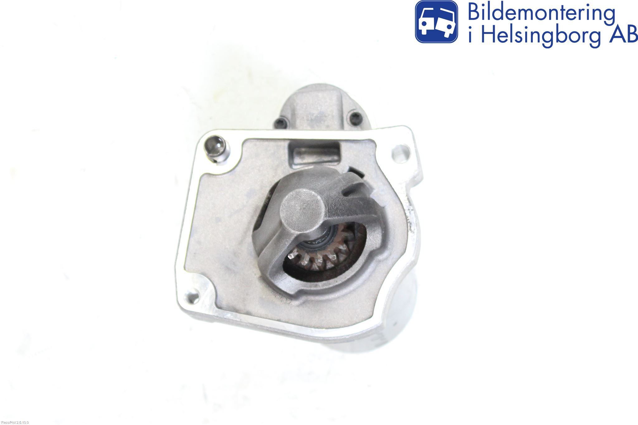 Peugeot 308 14-21 Startmotor