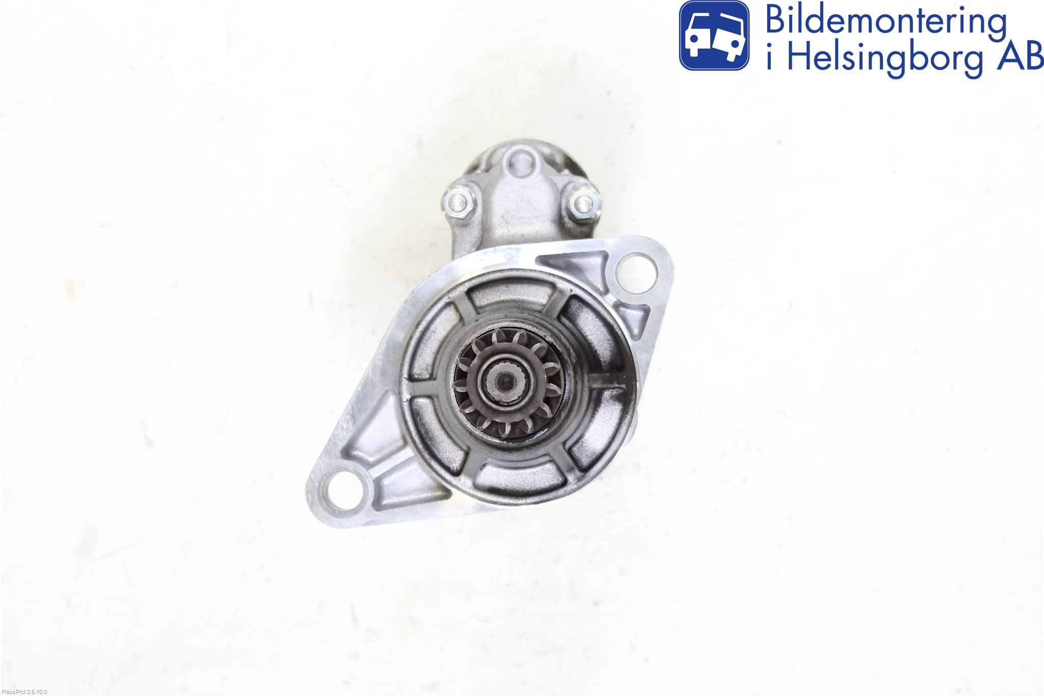 Volkswagen VW GOLF SPORTSVAN 15-20 Startmotor