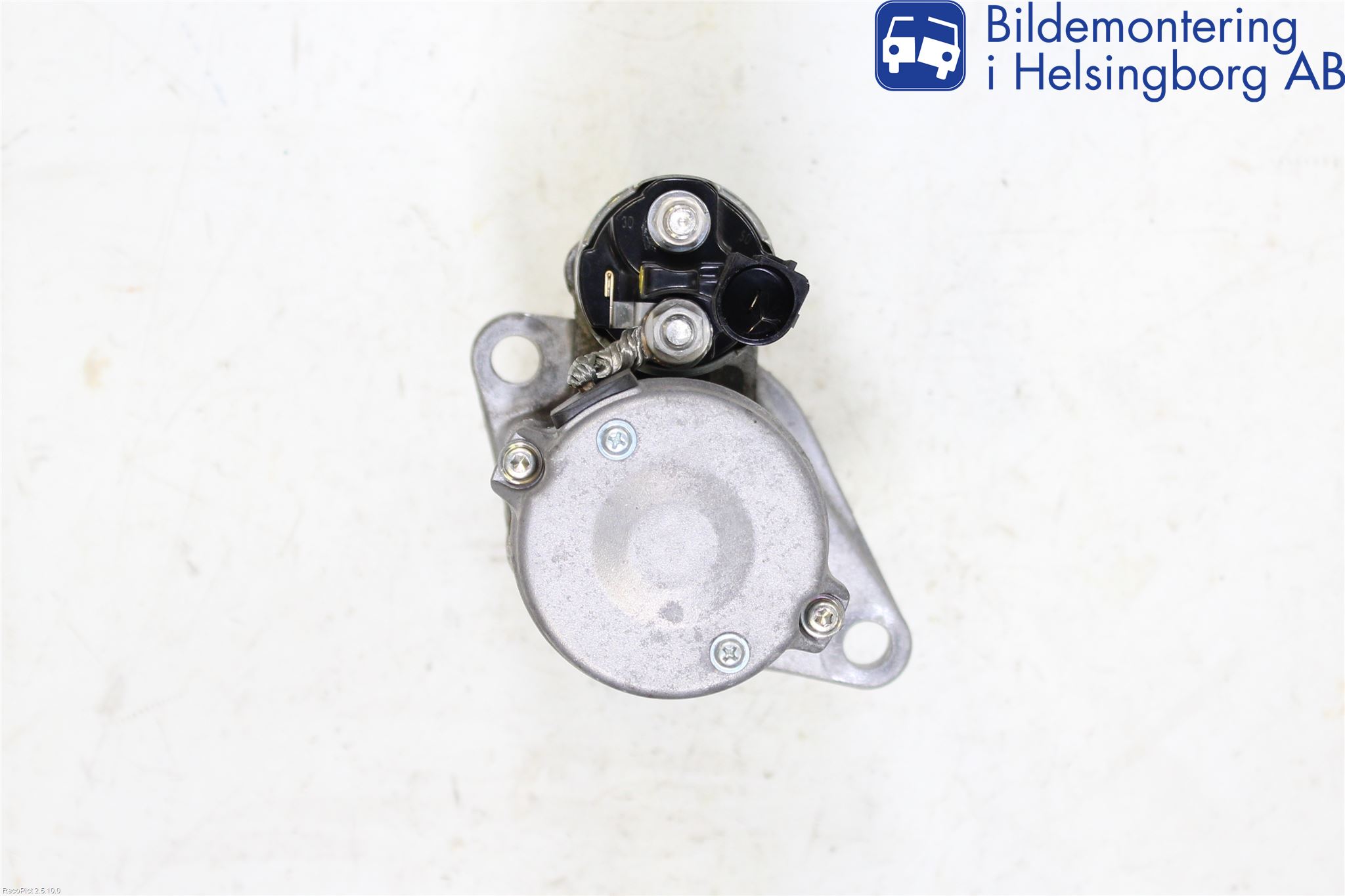 Volkswagen VW GOLF SPORTSVAN 15-20 Startmotor