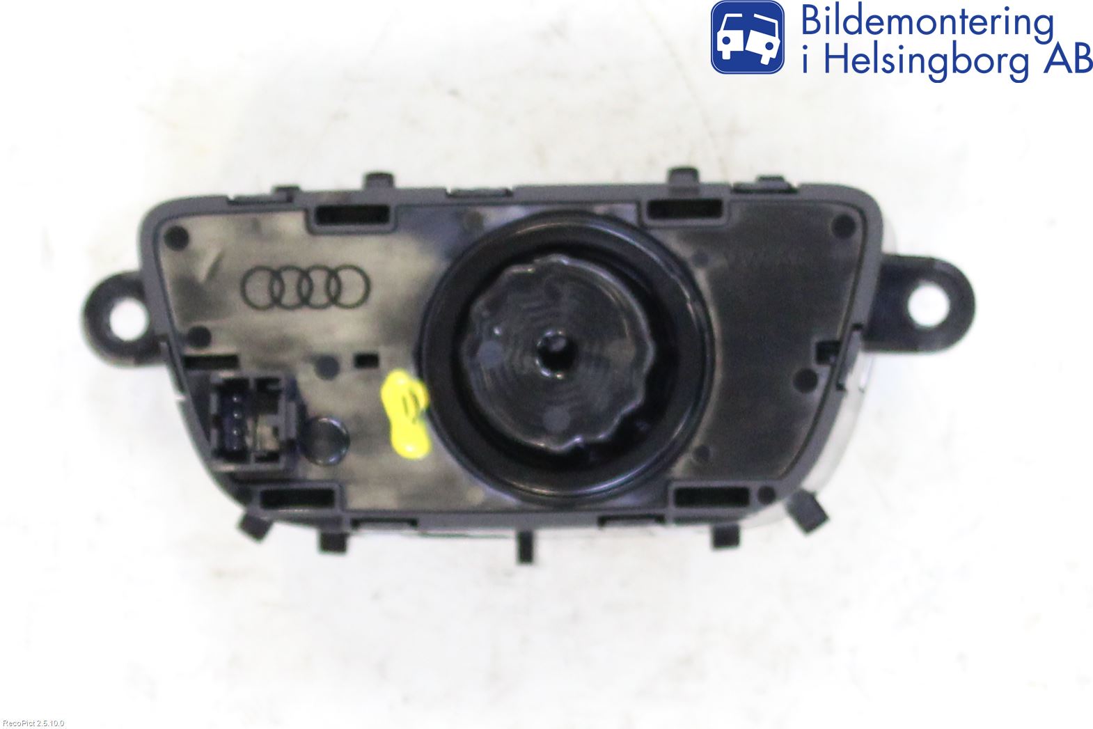 Audi A4/S4 B9 16-19 Strömställare Ljus