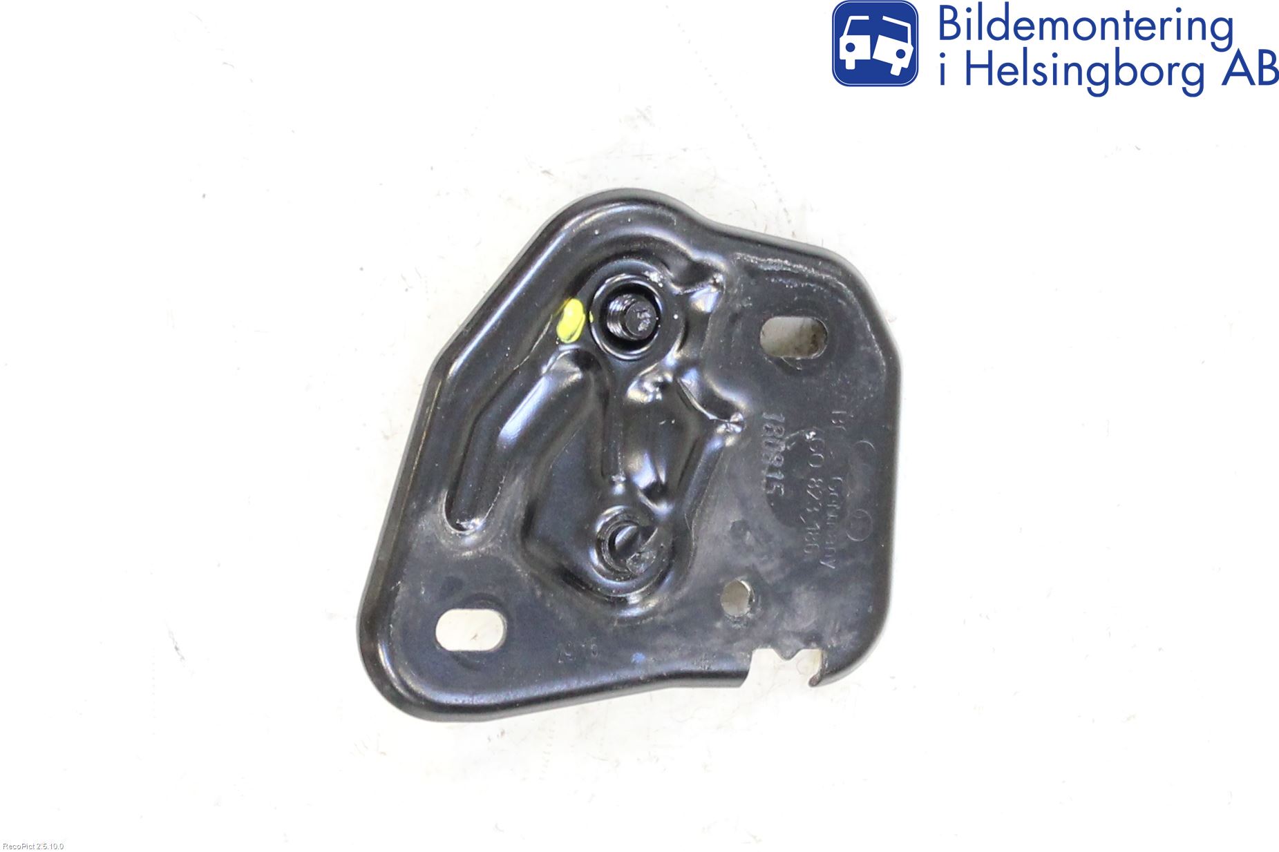 Audi Q3 8U 12-18 Huvlås