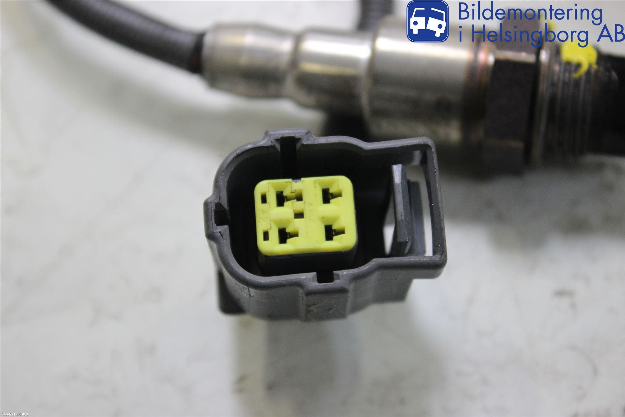 Mercedes-Benz MB A-KLASS (W176) 13-18 Injlambdasond