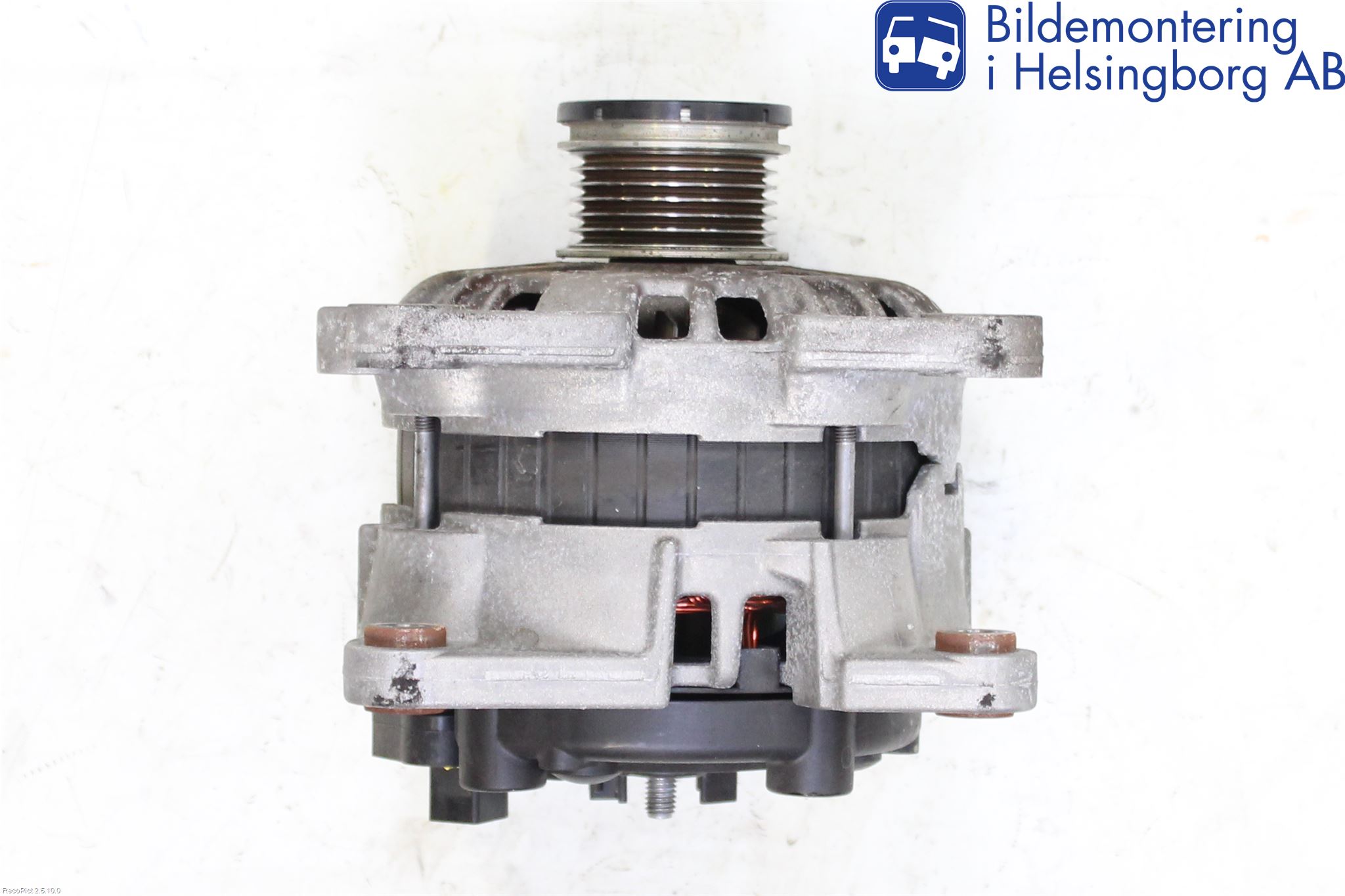 Skoda CITIGO / CITIGO E IV Generator