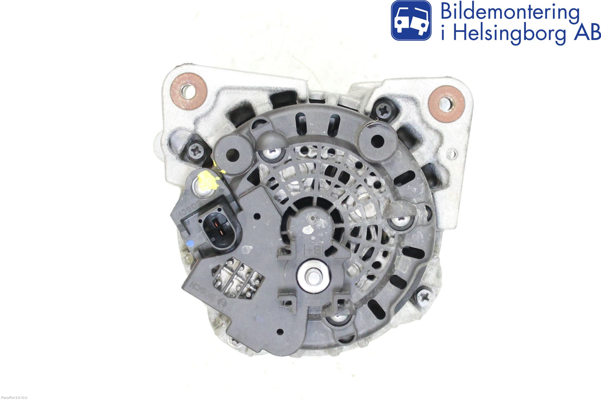 Skoda CITIGO / CITIGO E IV Generator