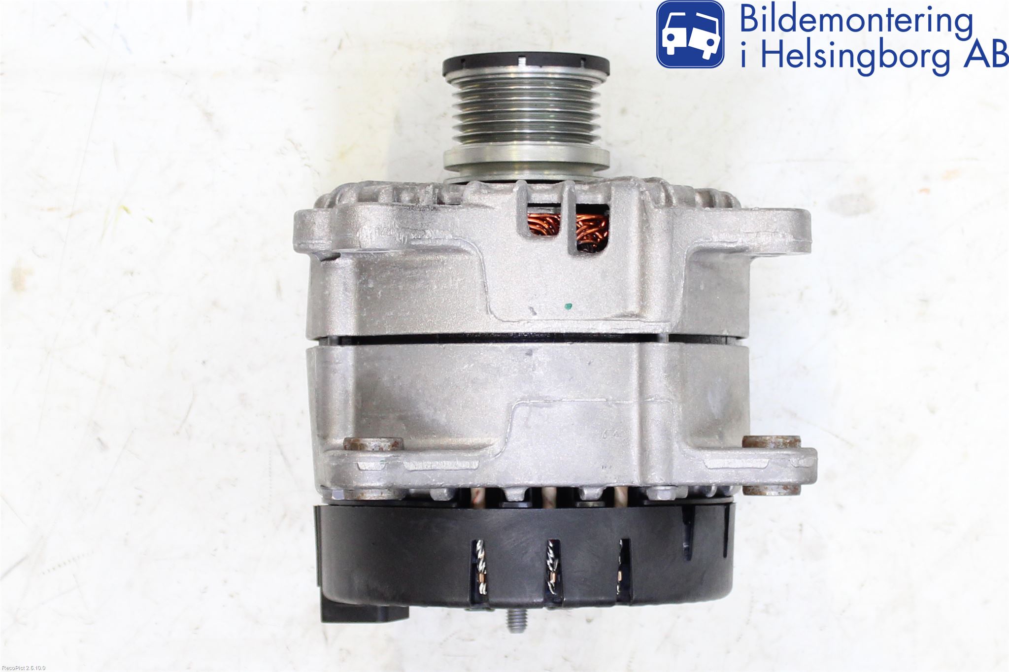 Audi A4/S4 B9 16-19 Generator