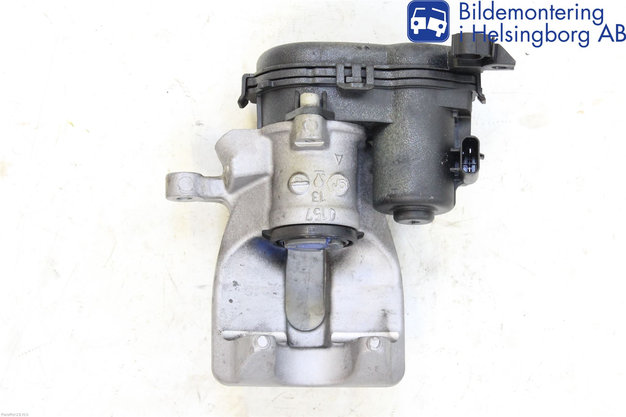 Mercedes-Benz MB A-KLASS (W176) 13-18 Bromsok Bak Vänster