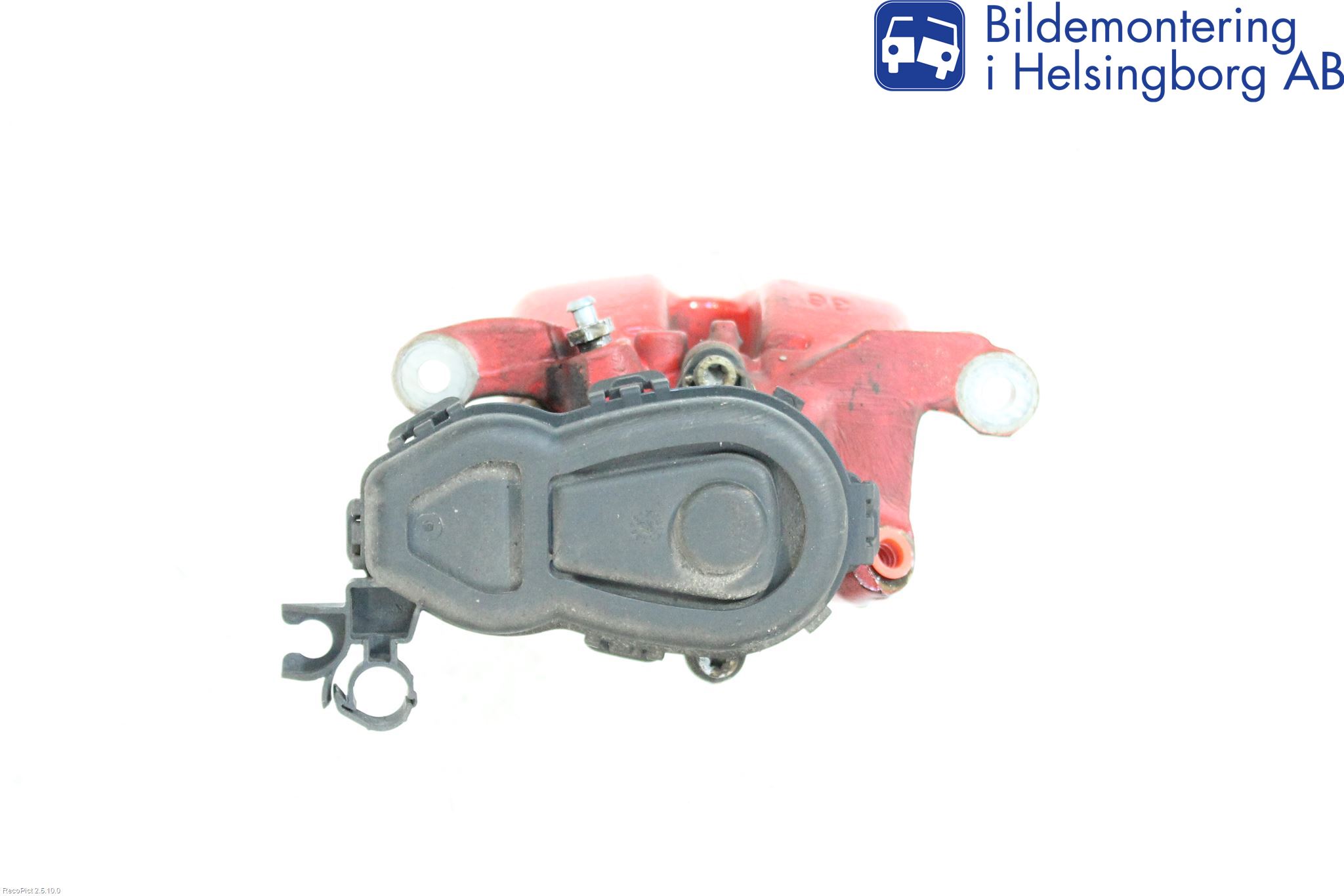 Mercedes-Benz MB CLA-KLASS (C117/X117) 13-19 Bromsok Bak Höger