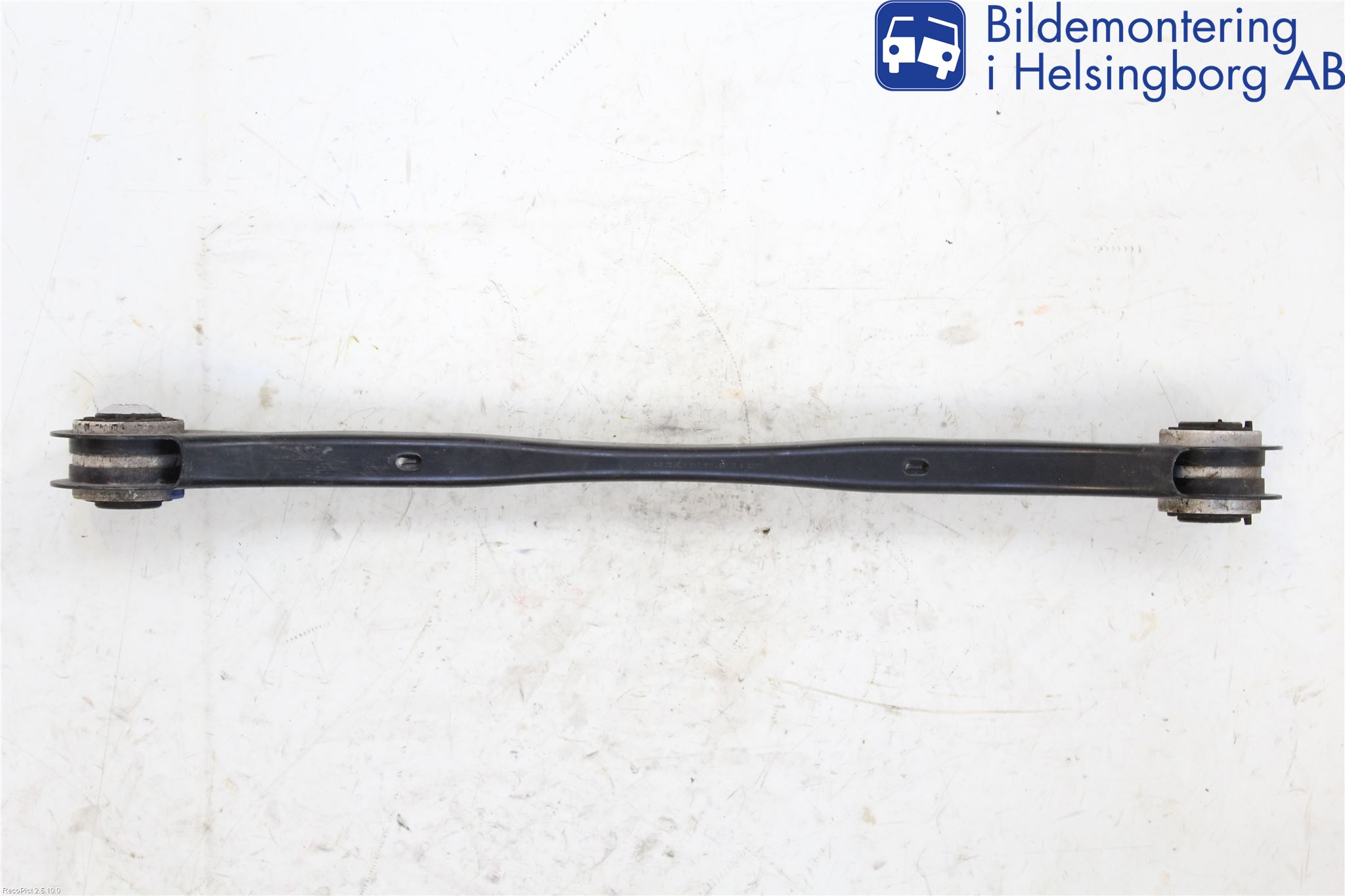 Audi A4/S4 B9 16-19 Bärarm Bak Vänster