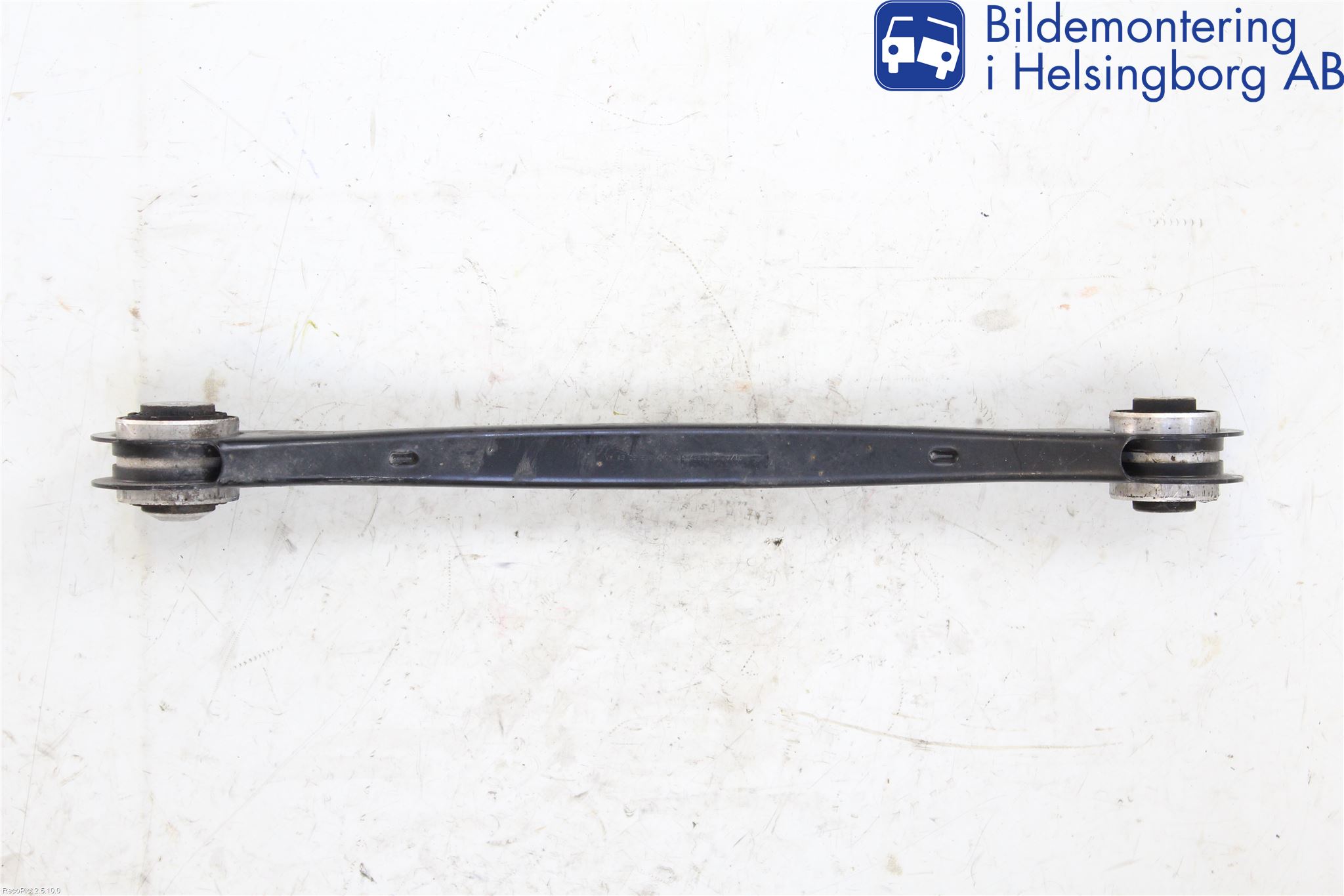 Audi A4/S4 B9 16-19 Bärarm Bak Vänster