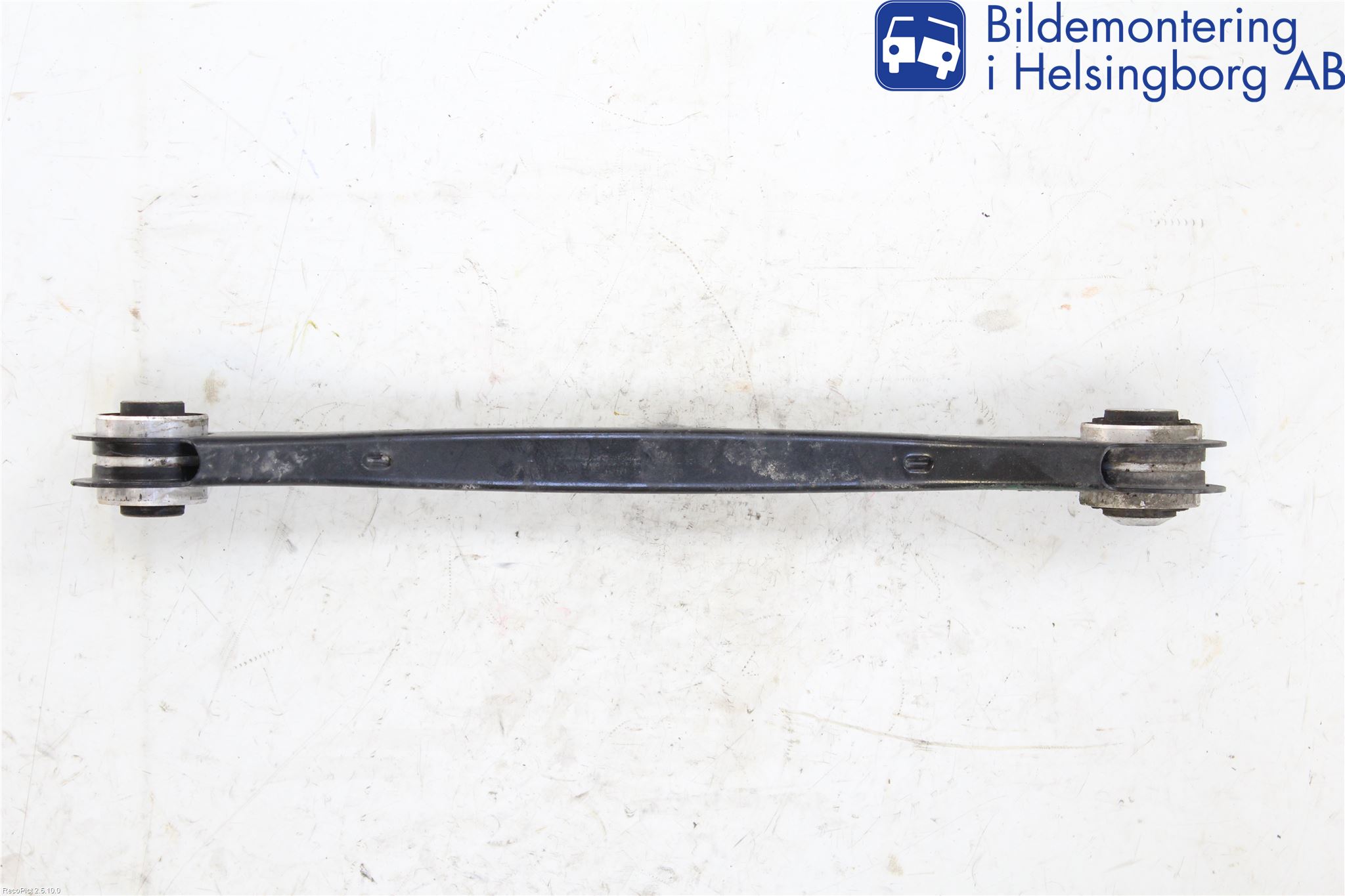 Audi A4/S4 B9 16-19 Bärarm Bak Höger