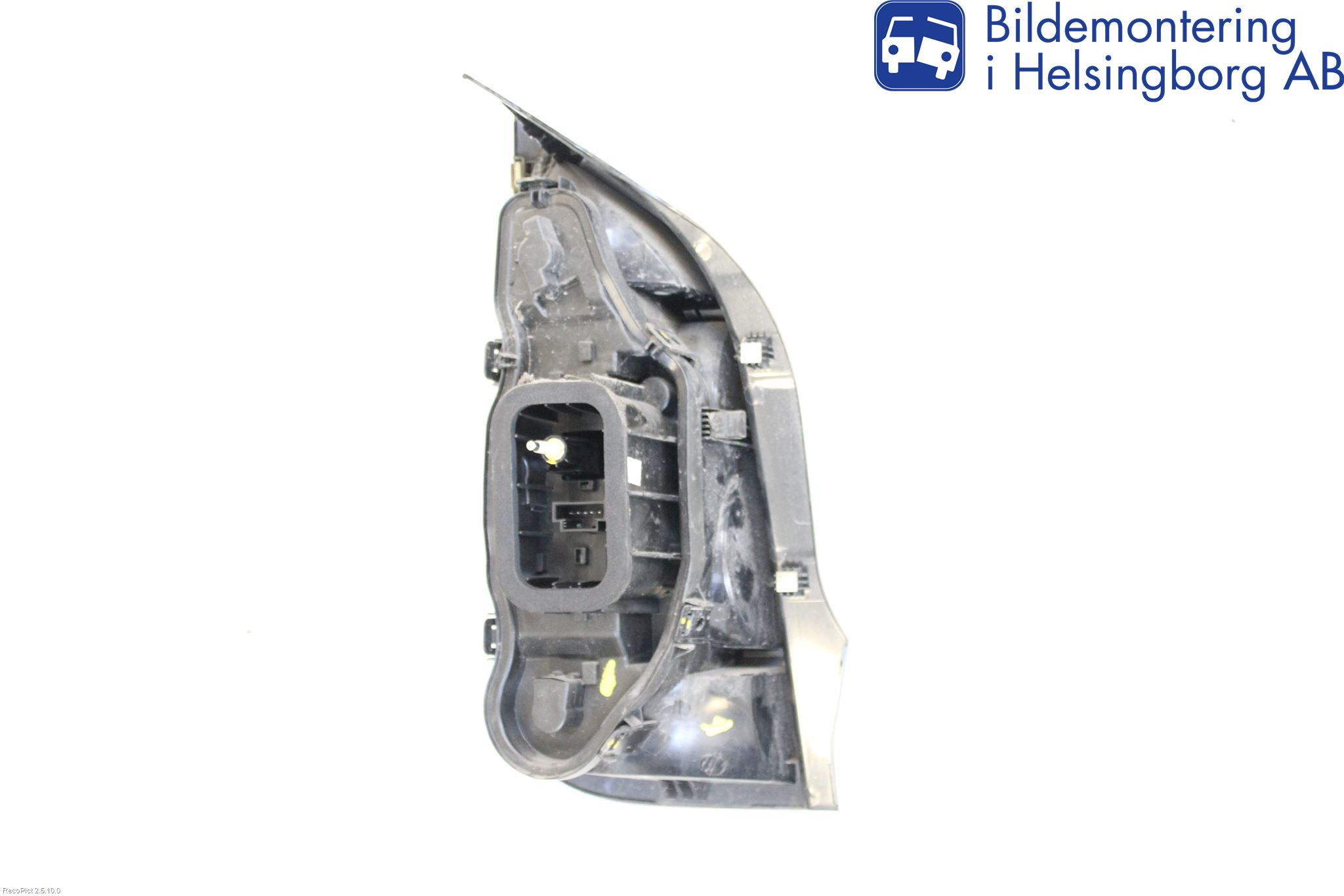 Skoda CITIGO / CITIGO E IV Bakljus Höger