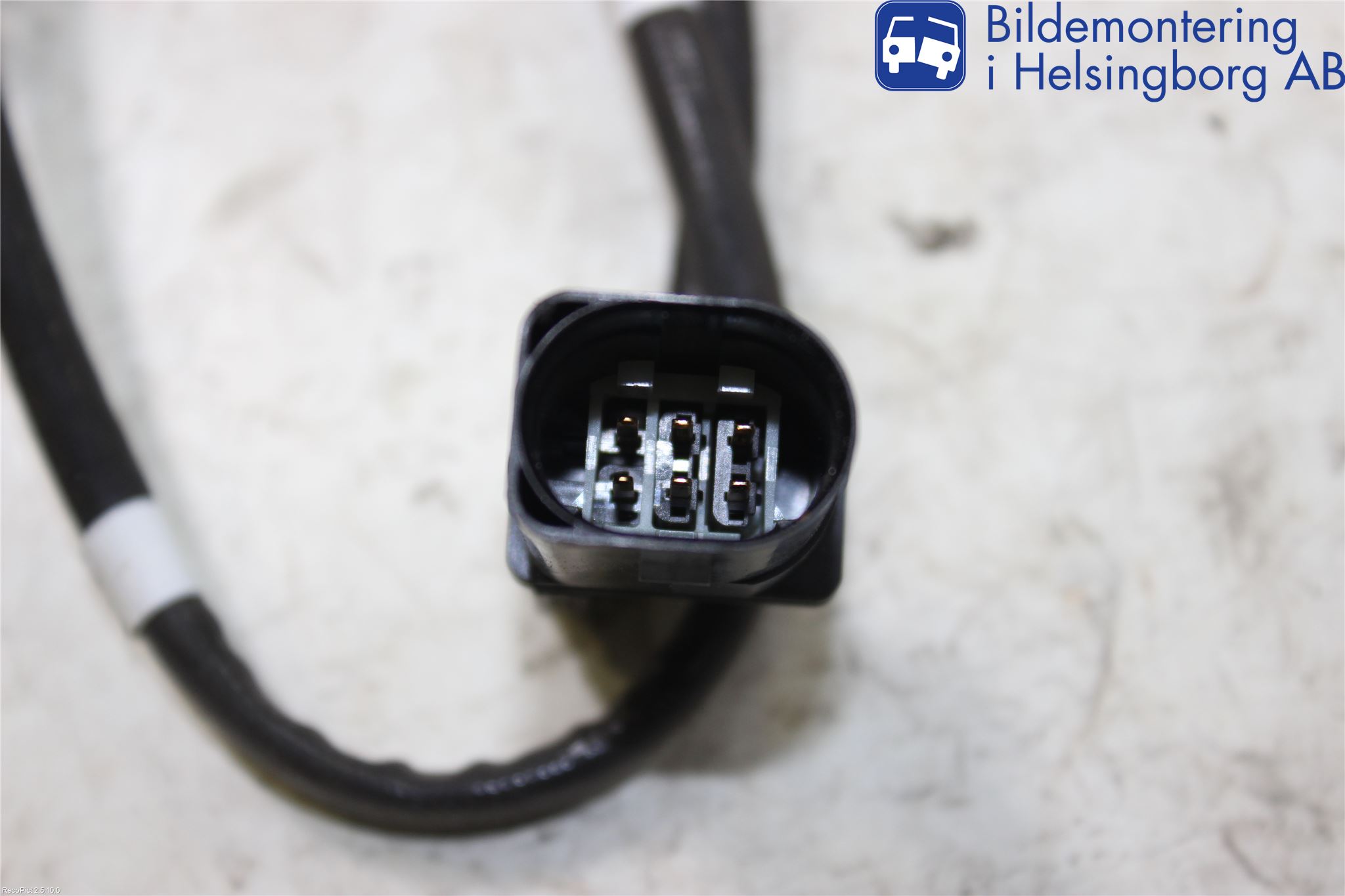 Seat LEON 13-20 Injlambdasond