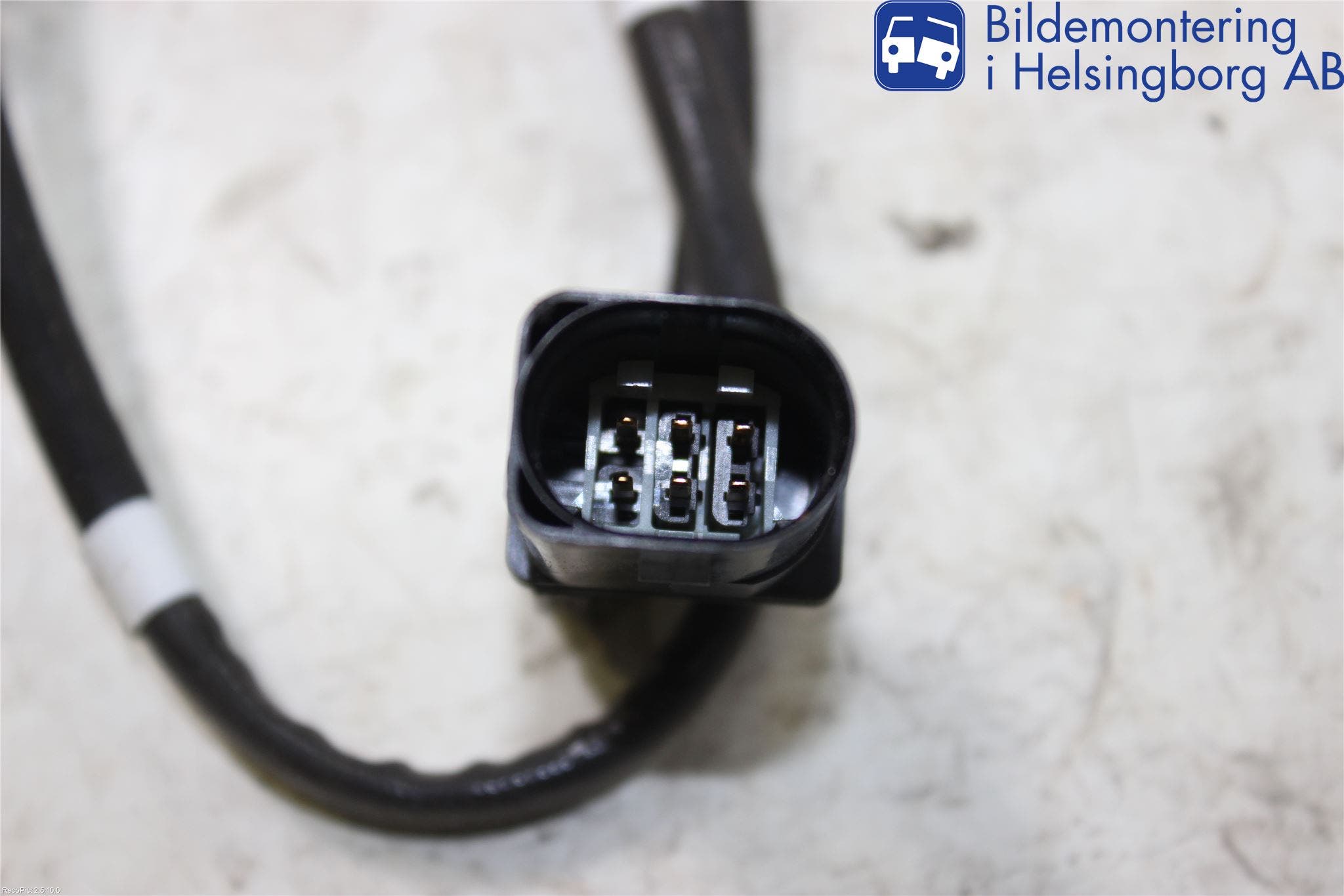 Seat LEON 13-20 Injlambdasond