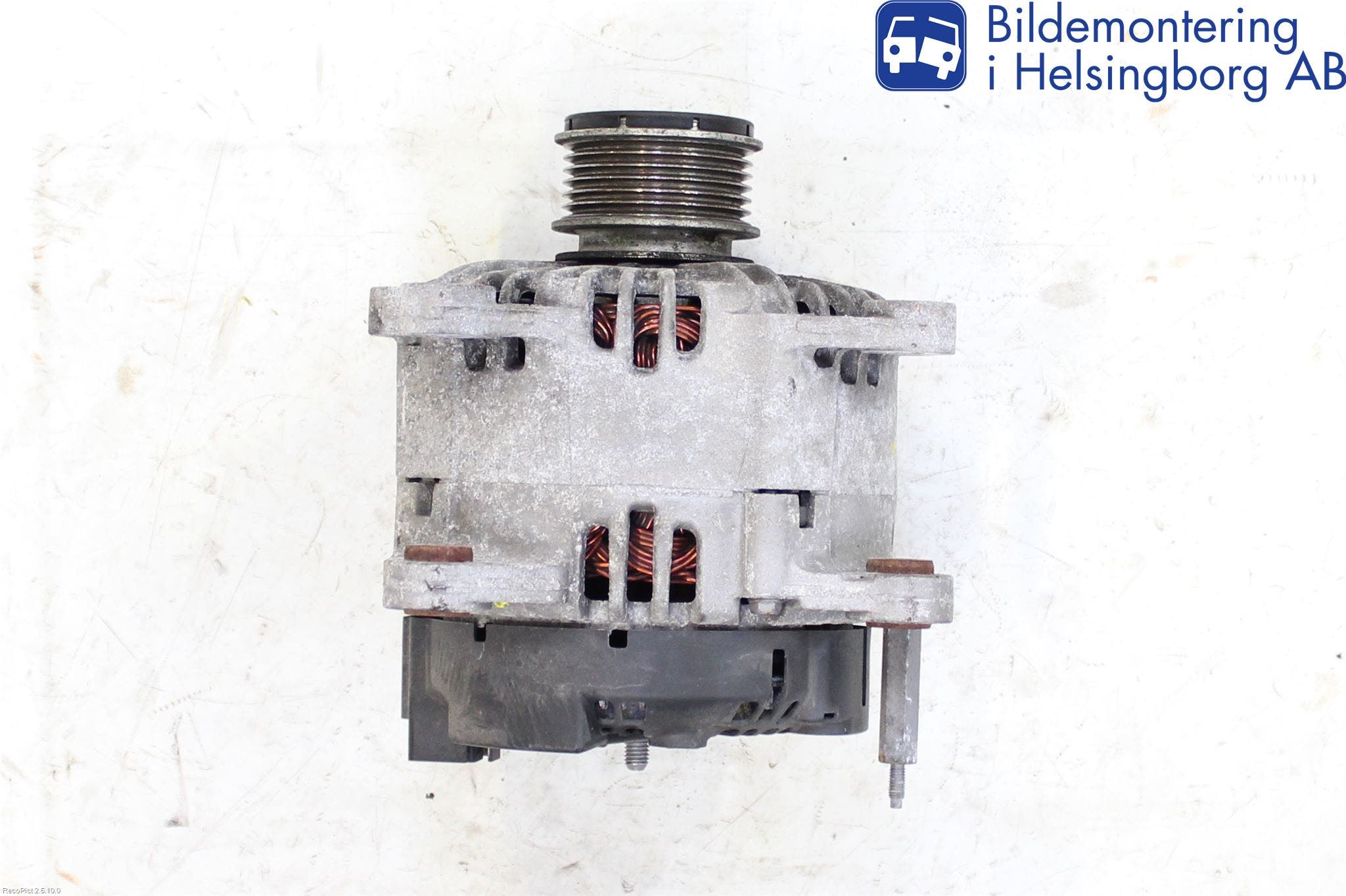 Audi A3/S3 05-13 Generator