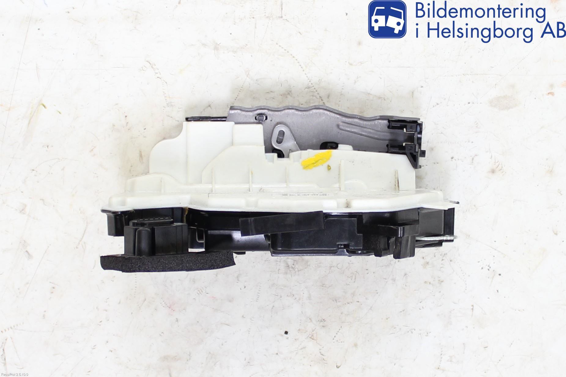 Skoda FABIA 15-21 Centrallåsmotor Vänster