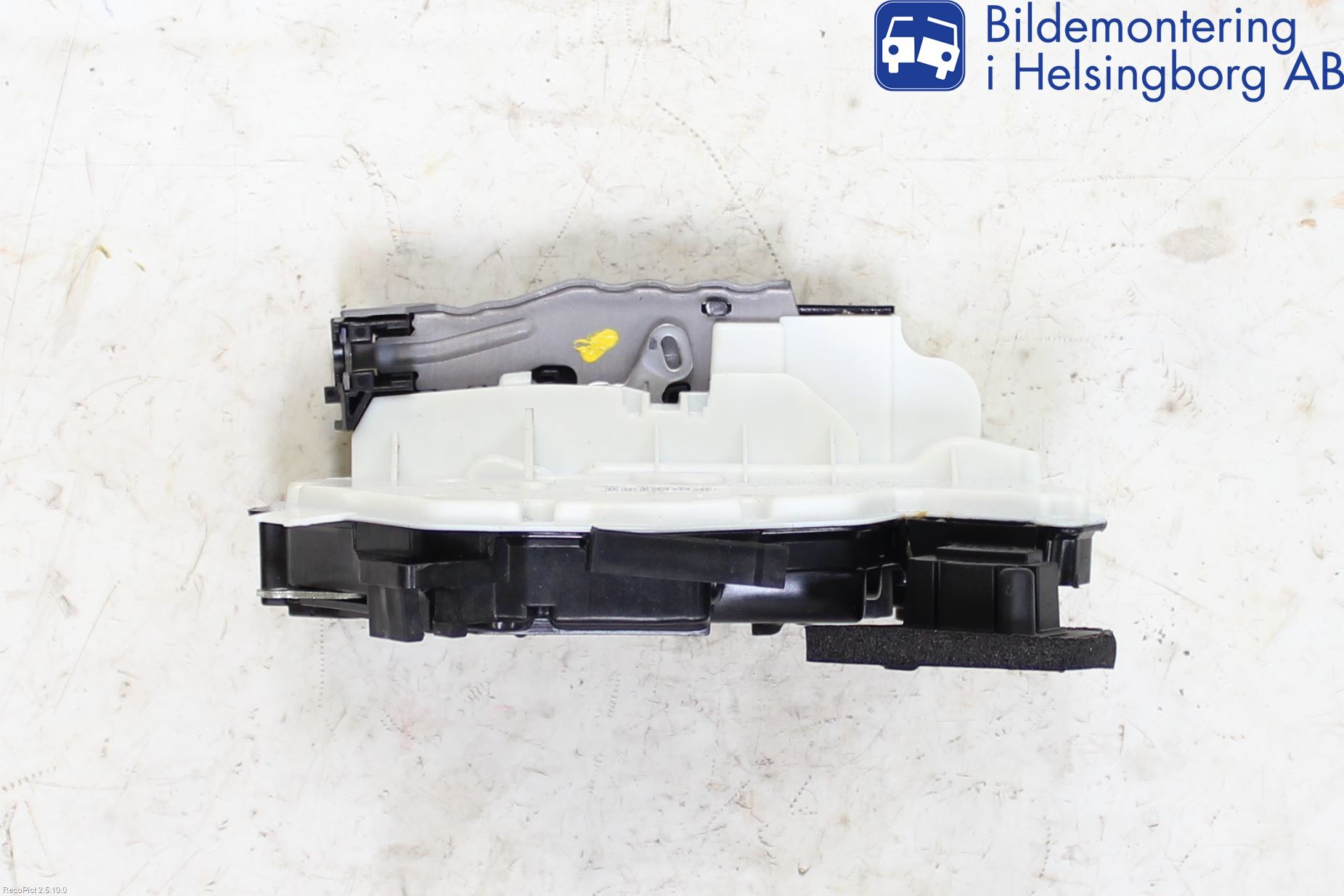 Skoda FABIA 15-21 Centrallåsmotor Höger