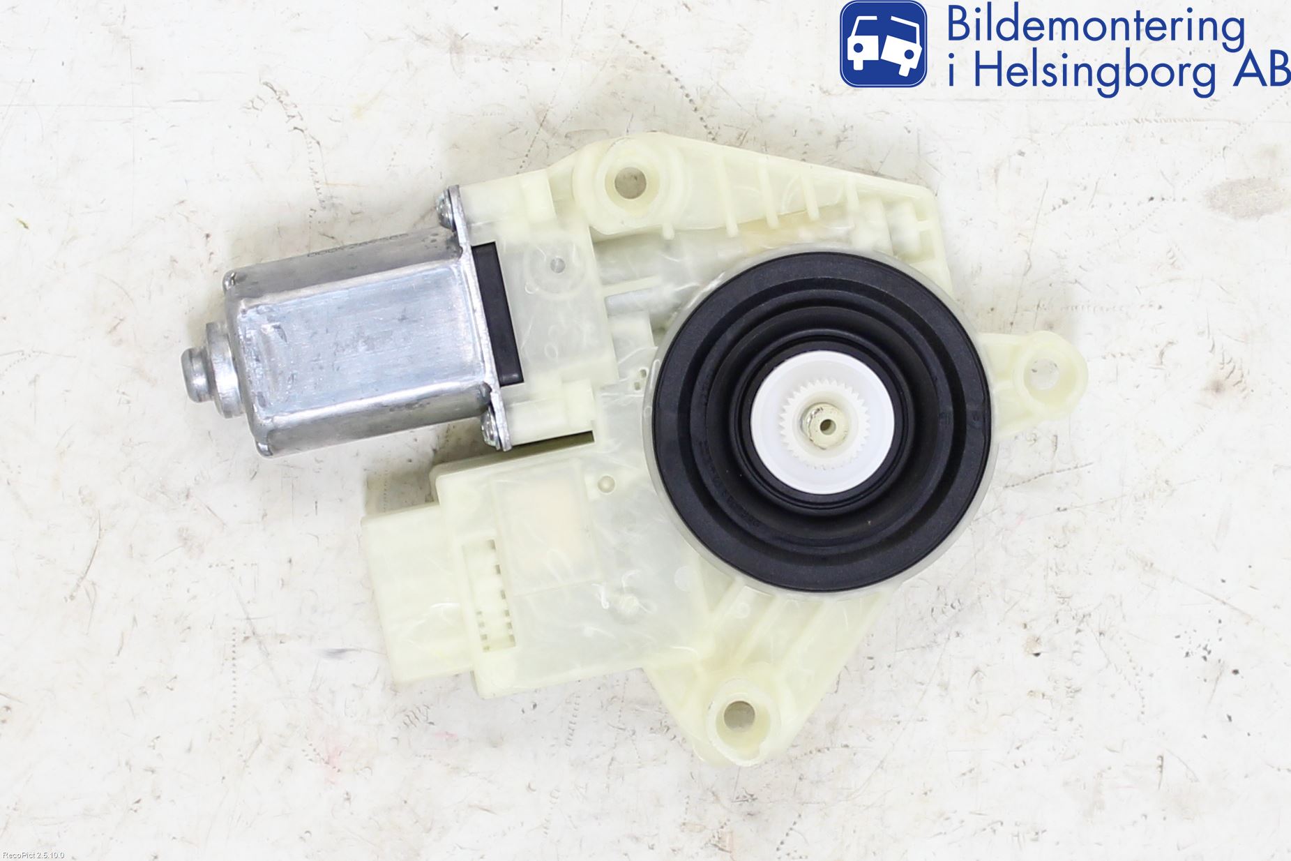 Skoda FABIA 15-21 Fönsterhissmotor