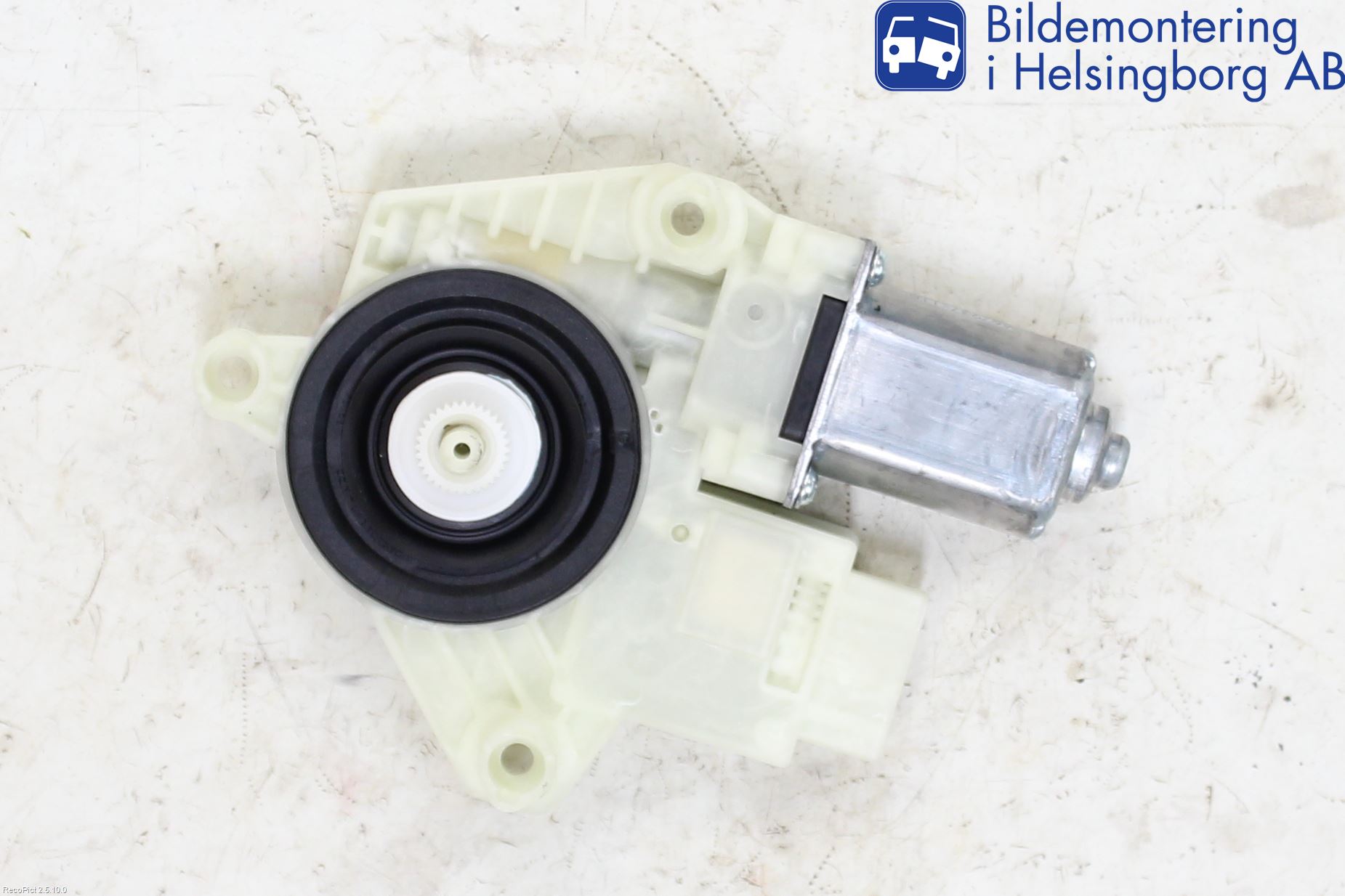 Skoda FABIA 15-21 Fönsterhissmotor