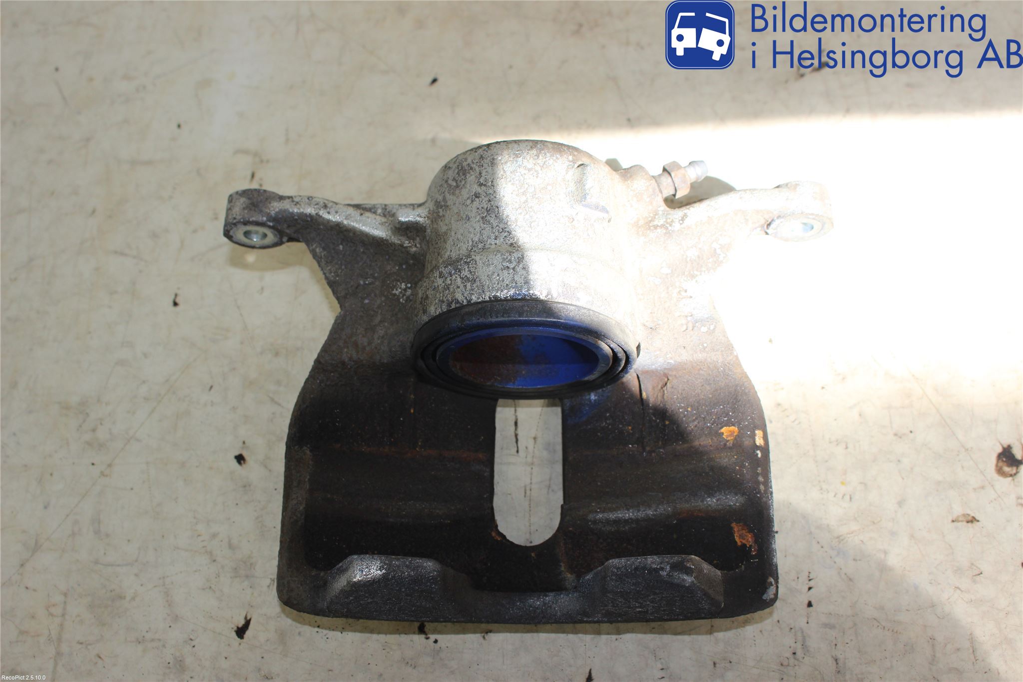 Seat LEON 13-20 Bromsok Fram Vänster