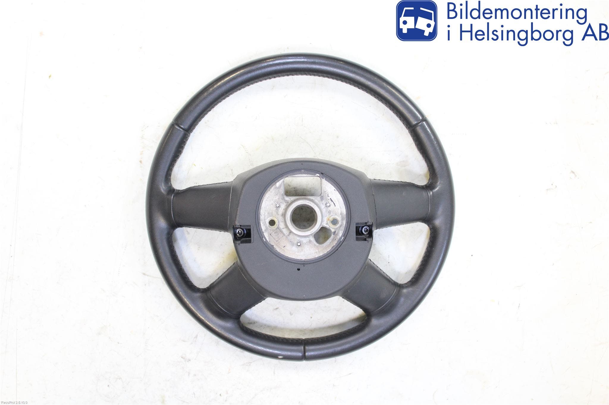 Audi A3/S3 05-13 Ratt