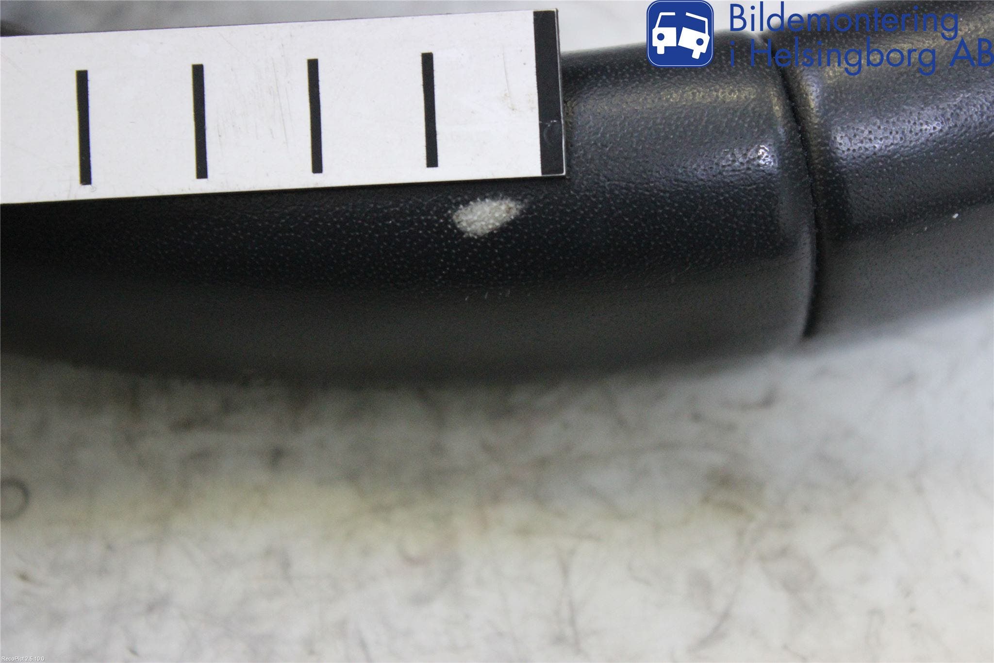 Audi A3/S3 05-13 Ratt