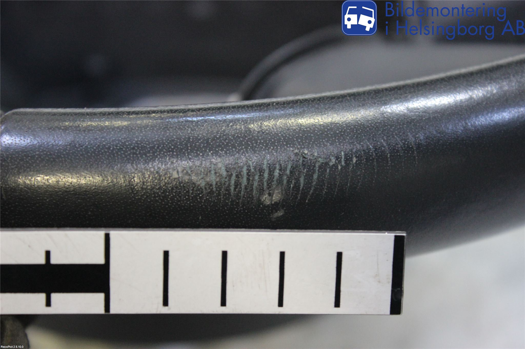 Audi A3/S3 05-13 Ratt