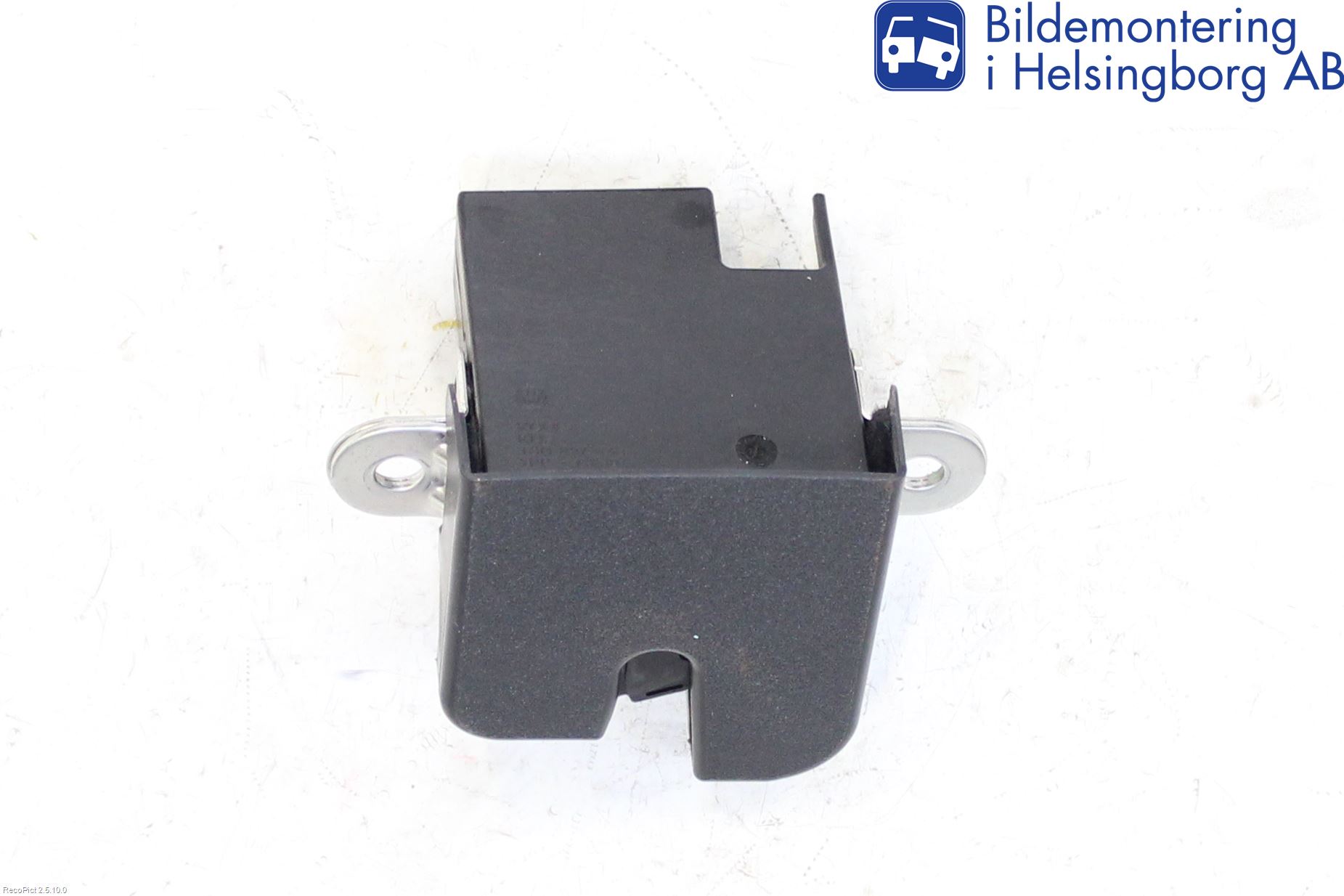 Volkswagen VW UP! / E-UP! Låskista Baklucka