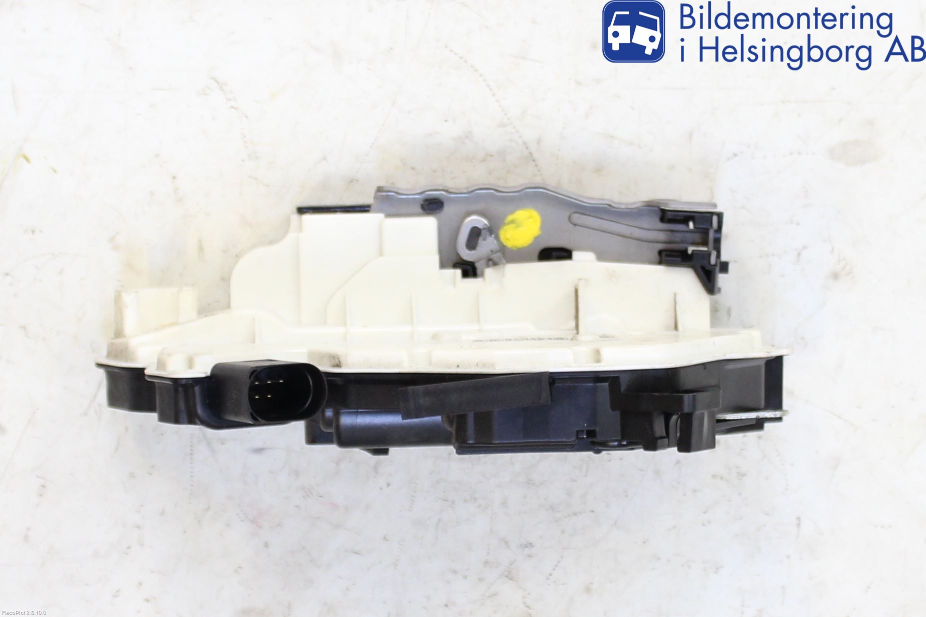 Volkswagen VW UP! / E-UP! Centrallåsmotor Vänster