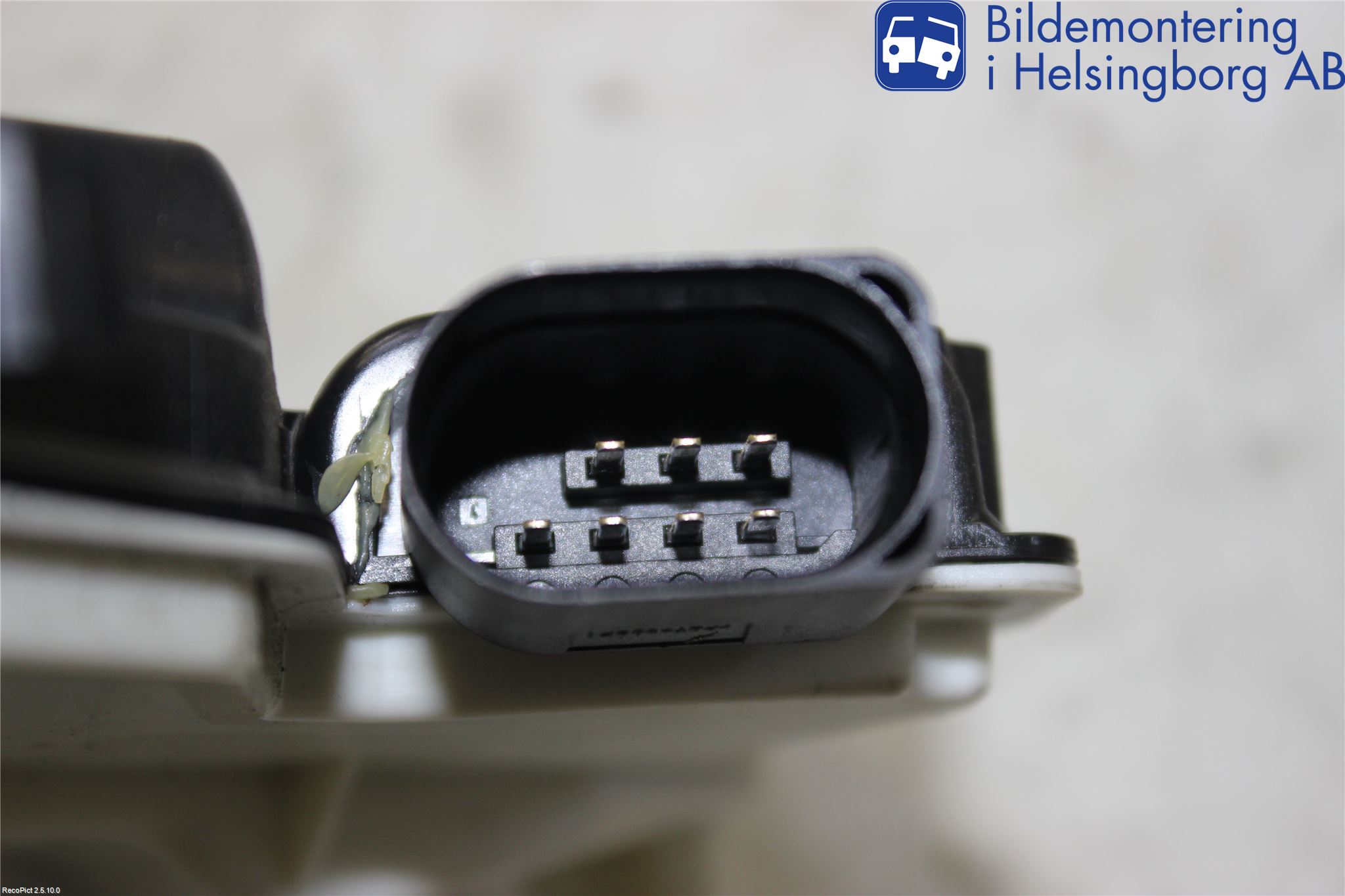 Volkswagen VW UP! / E-UP! Centrallåsmotor Vänster