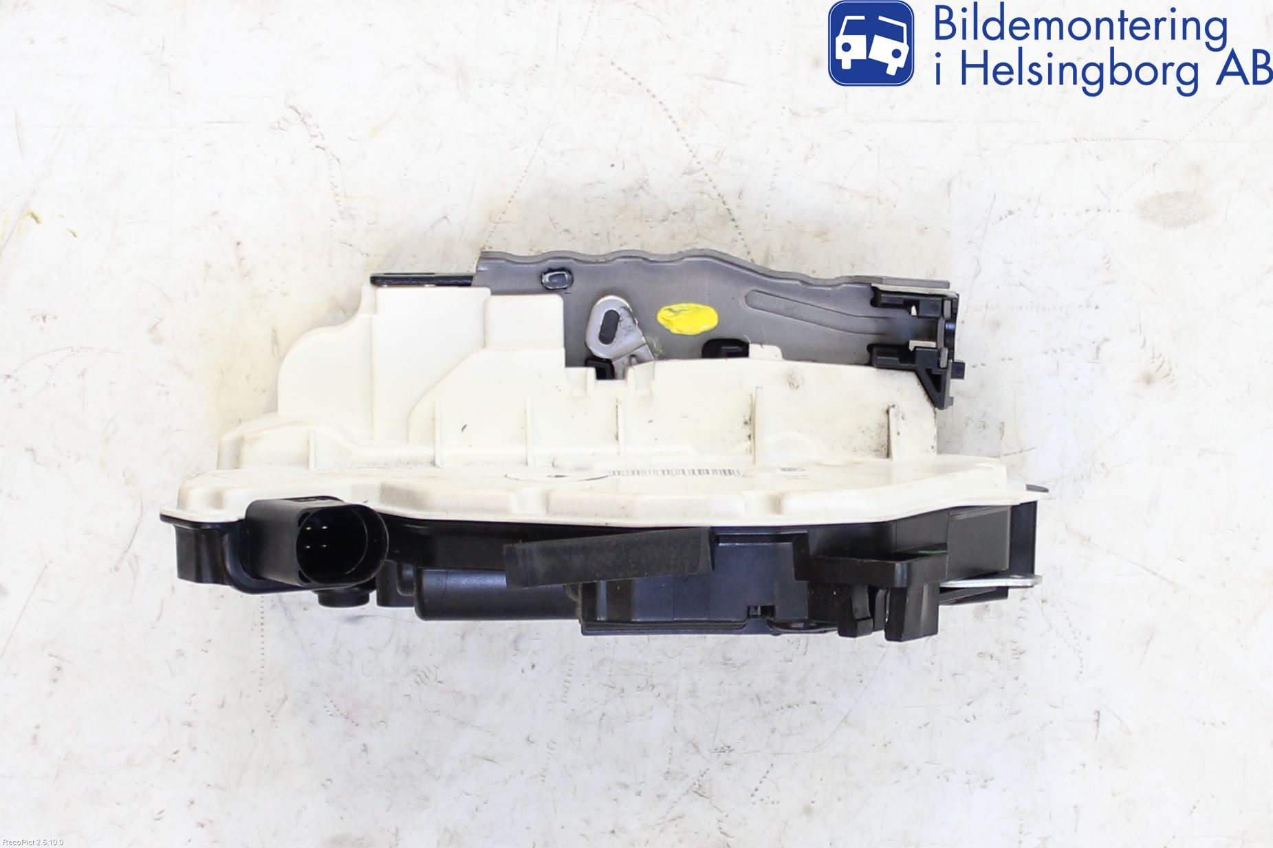 Volkswagen VW UP! / E-UP! Centrallåsmotor Vänster