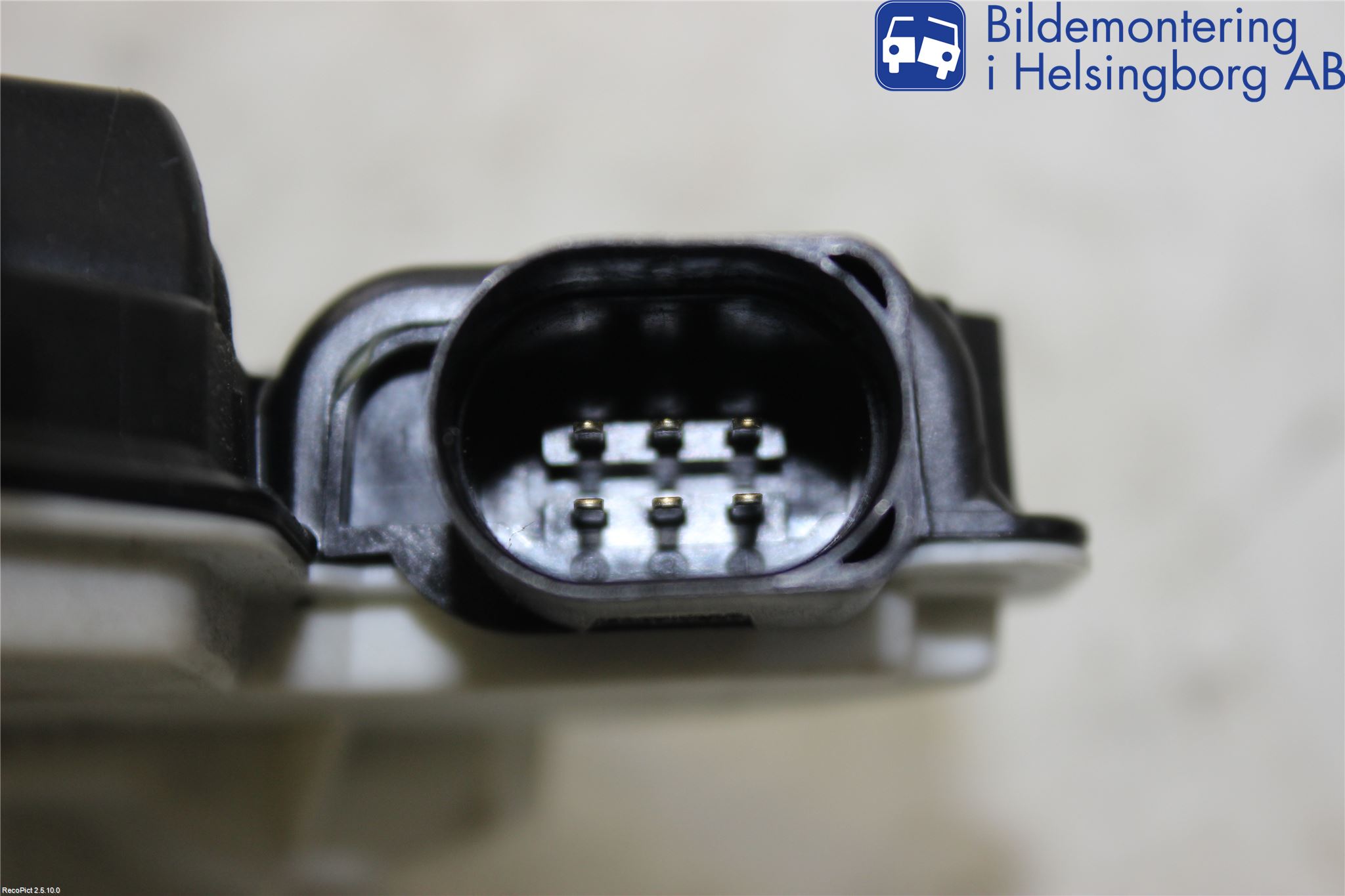 Volkswagen VW UP! / E-UP! Centrallåsmotor Vänster