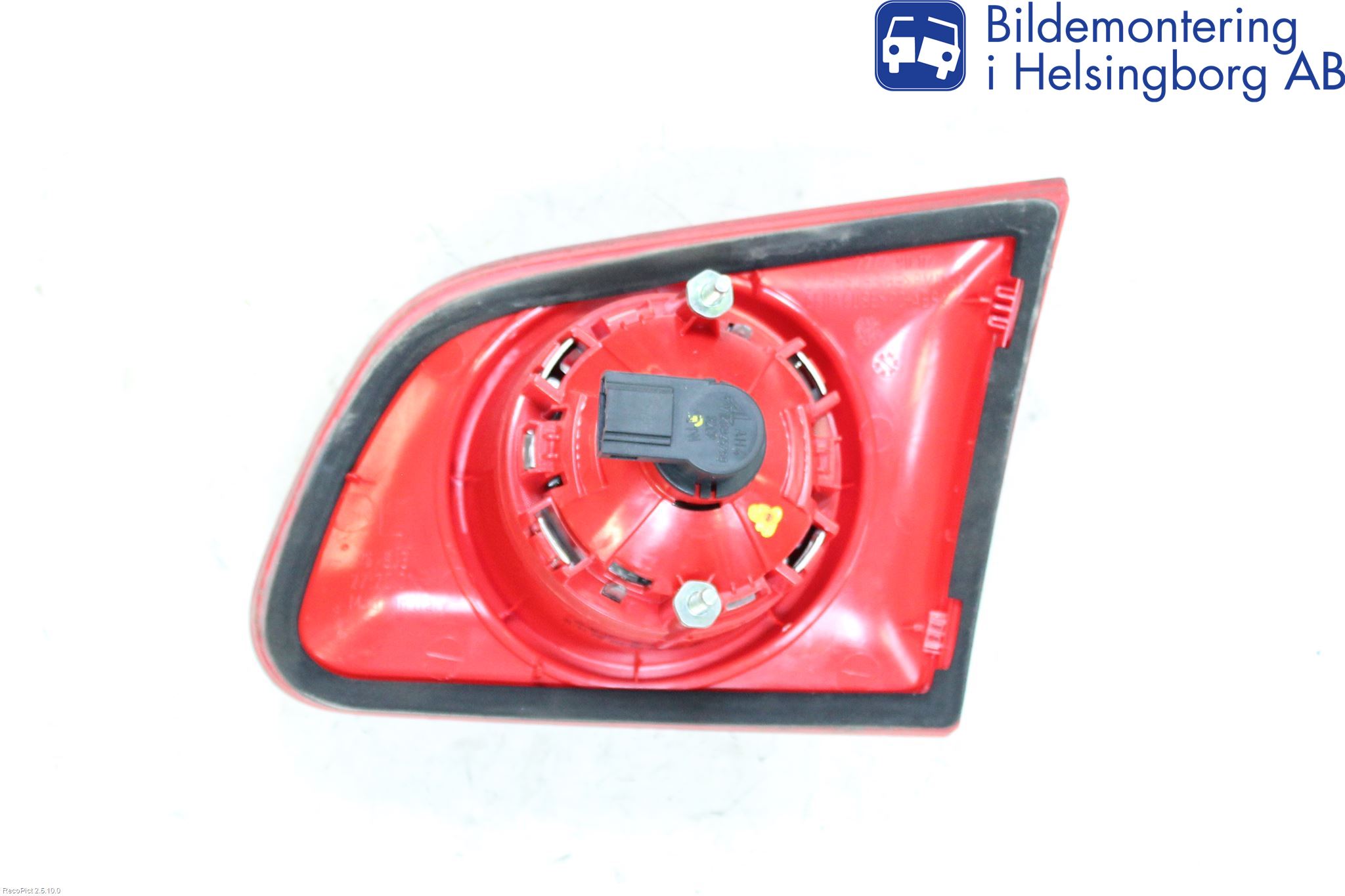 Volkswagen VW PASSAT 05-11 Bakljus Lucka Vä