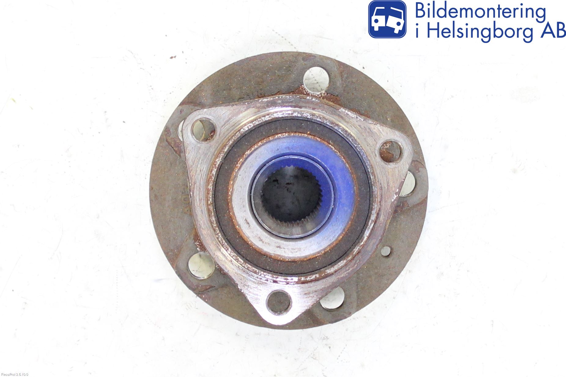 Seat LEON 13-20 Nav Fram