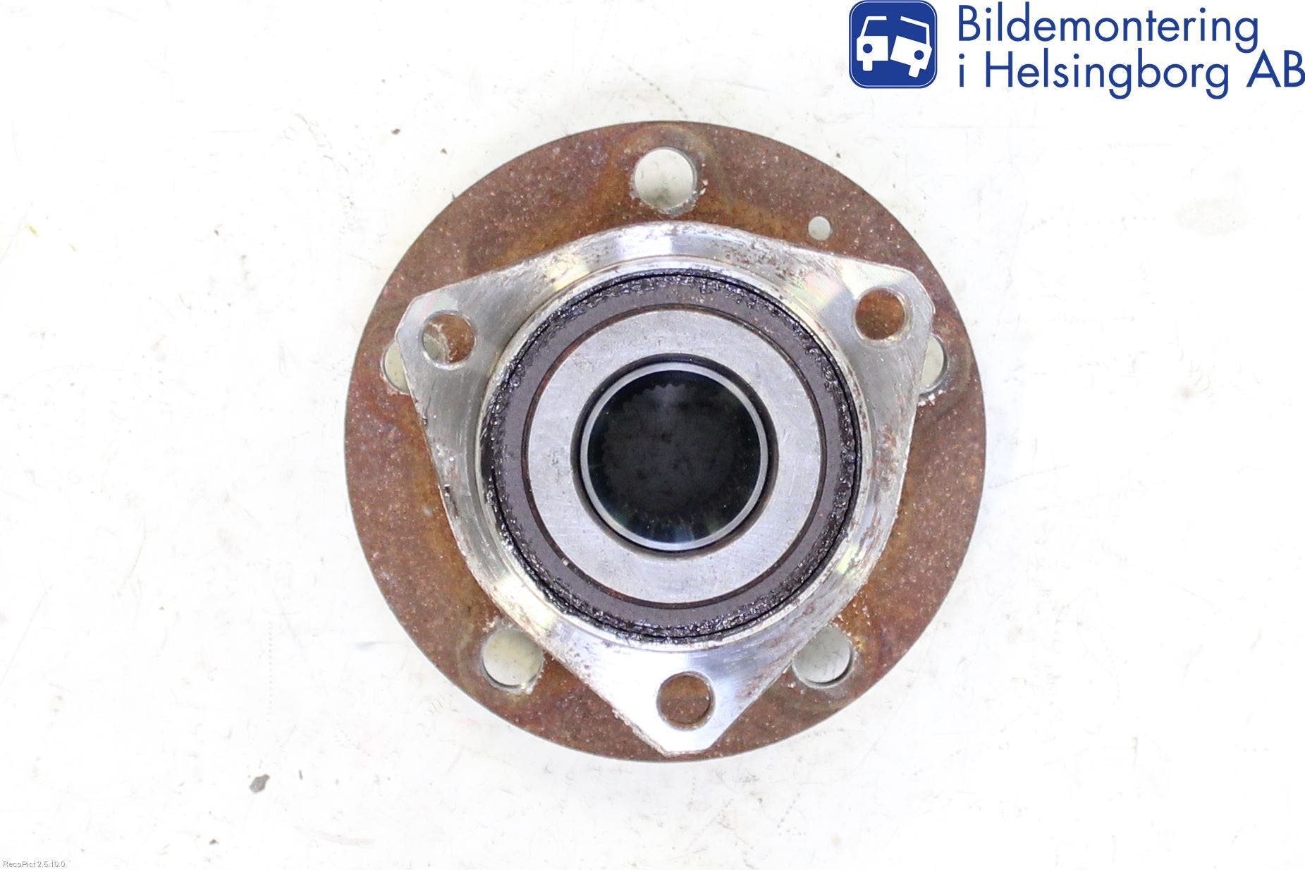 Seat LEON 13-20 Nav Bak