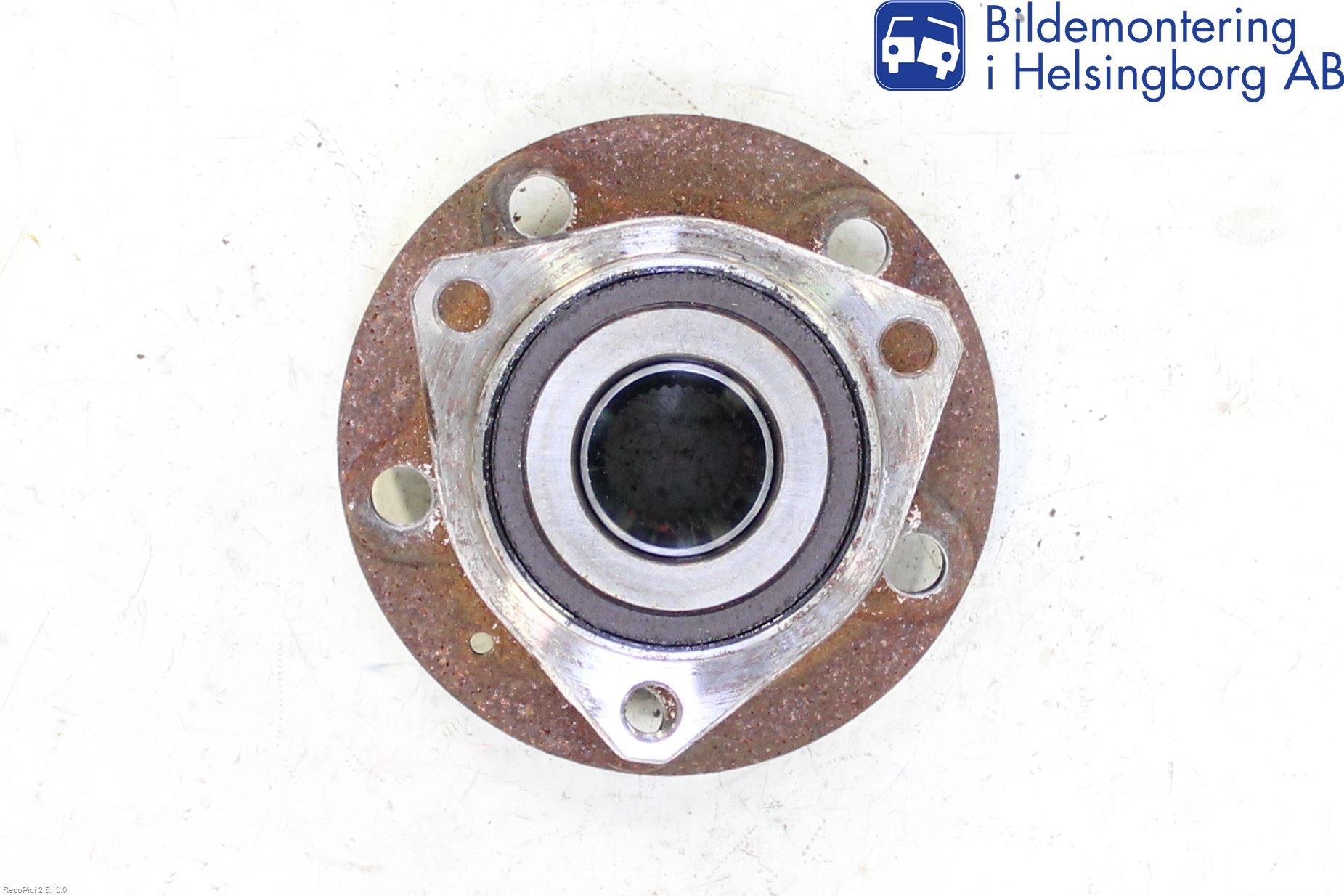 Seat LEON 13-20 Nav Bak