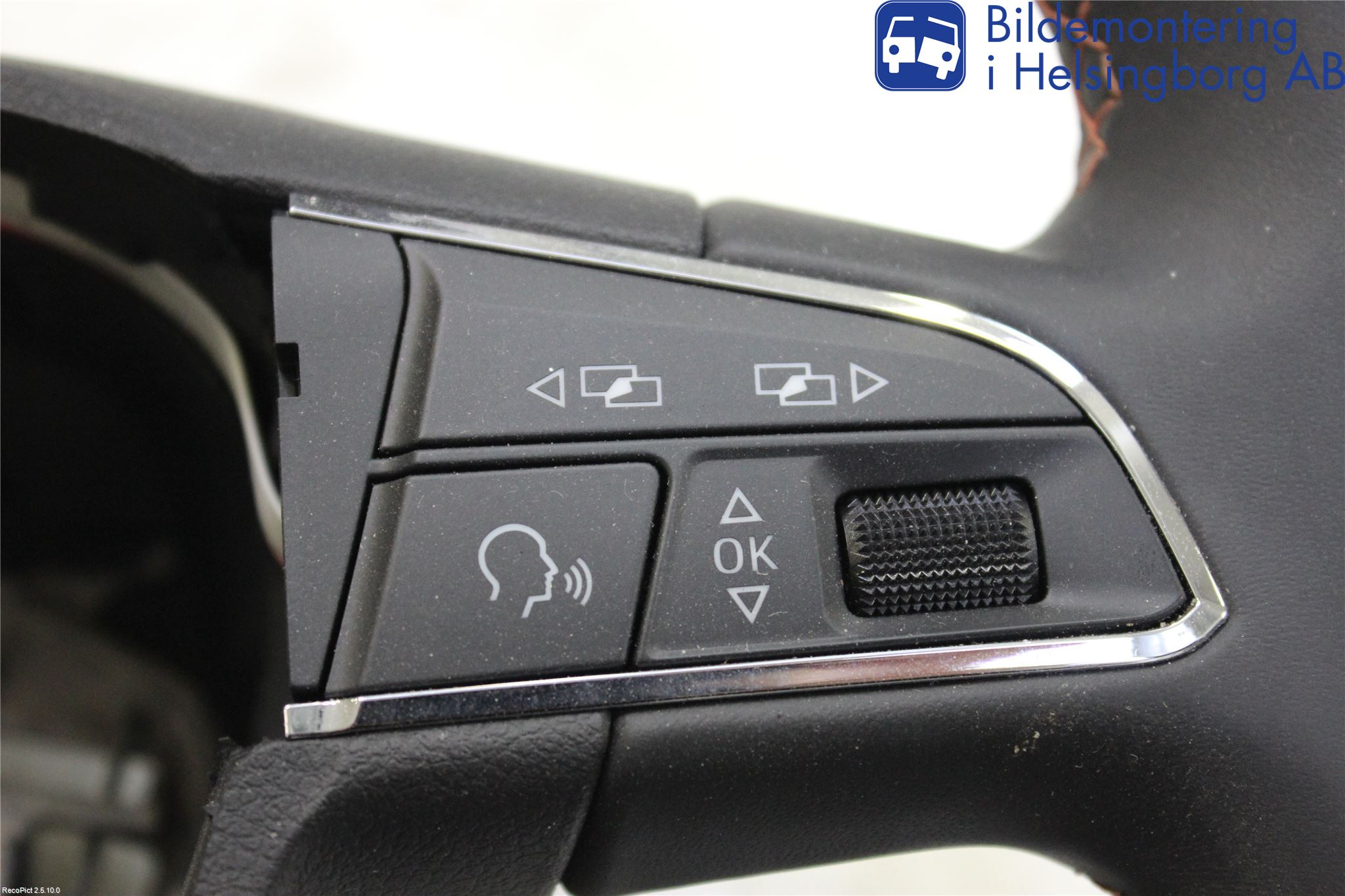 Seat LEON 13-20 Ratt