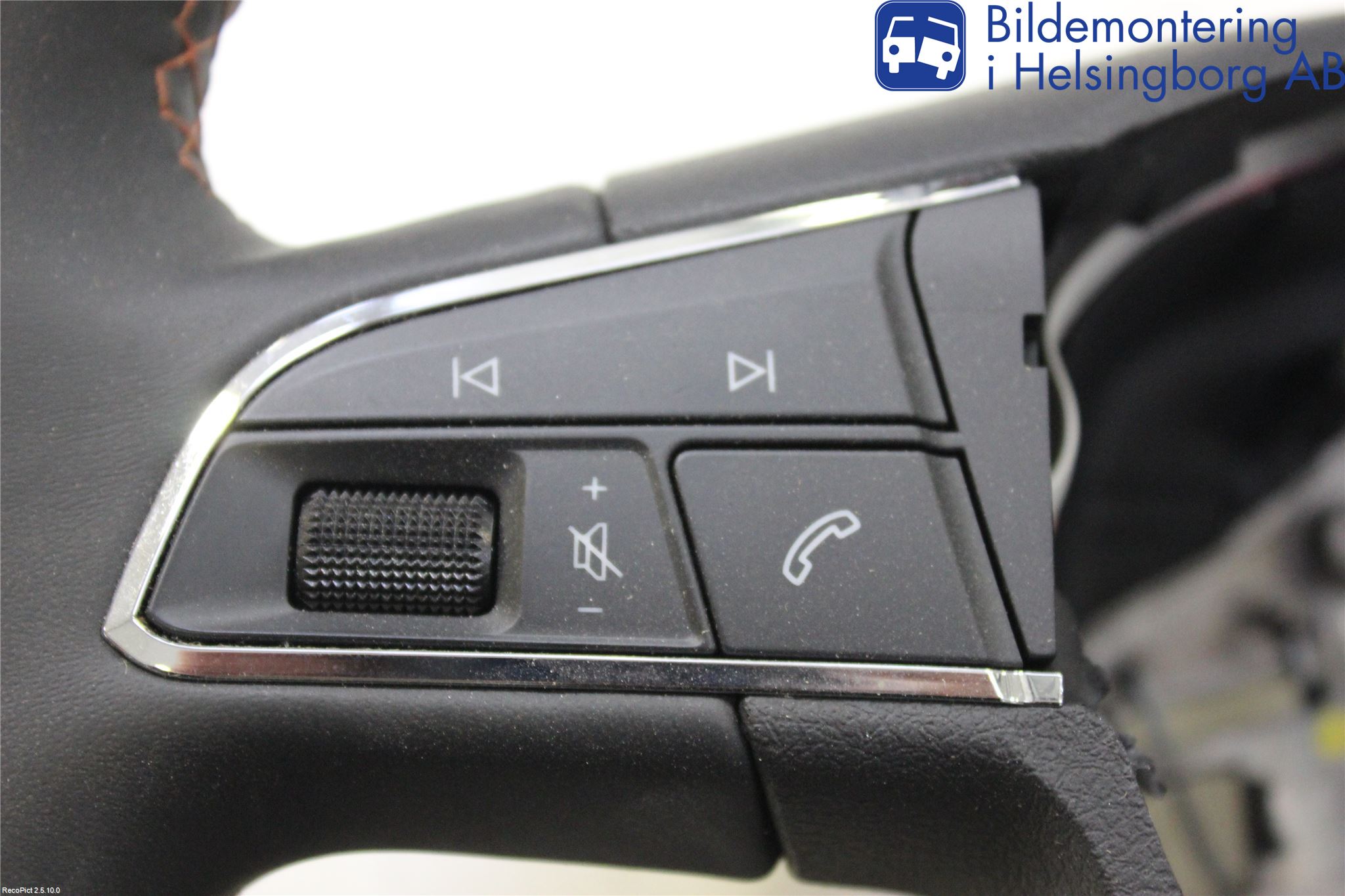 Seat LEON 13-20 Ratt