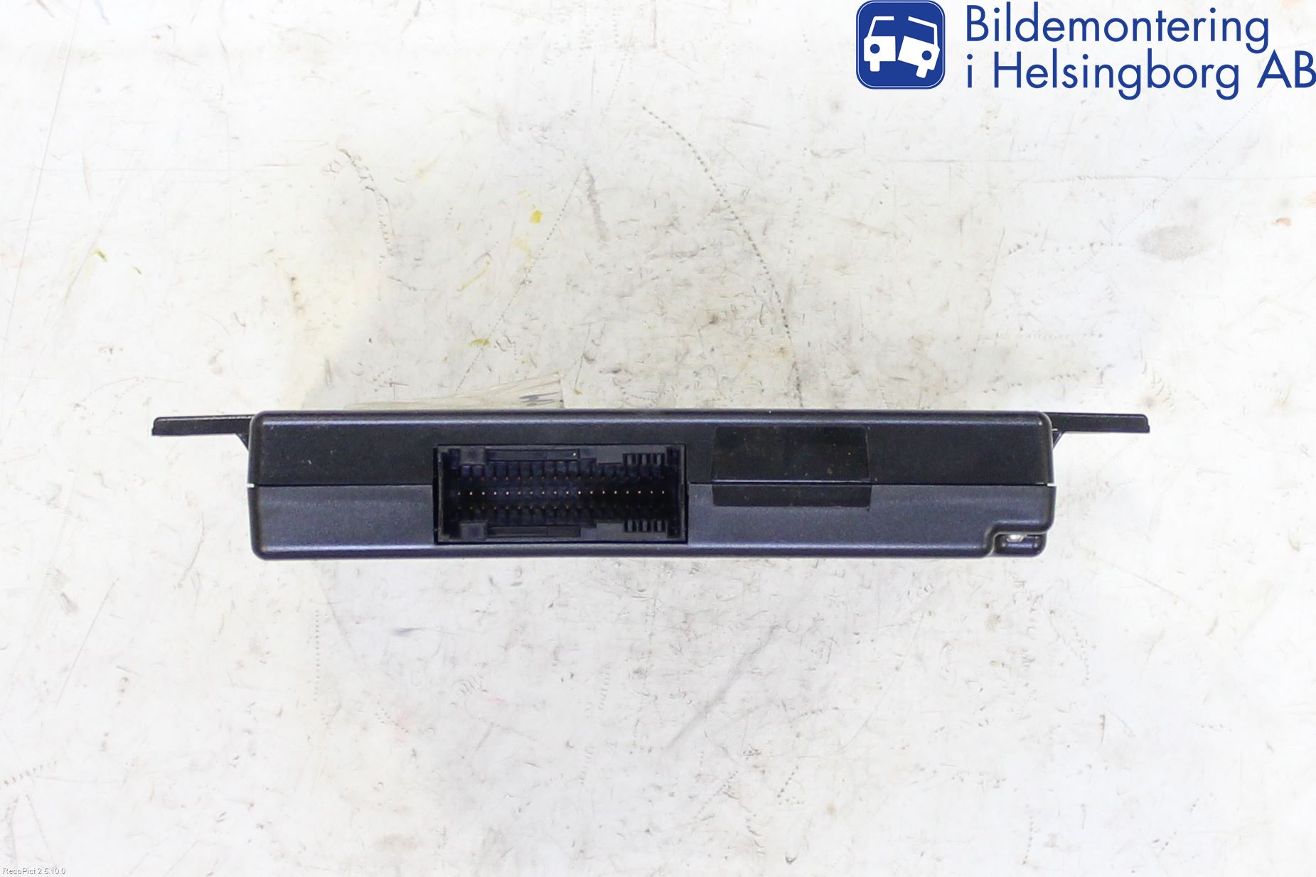 Volkswagen VW PASSAT 05-11 Styrenhet Övrigt