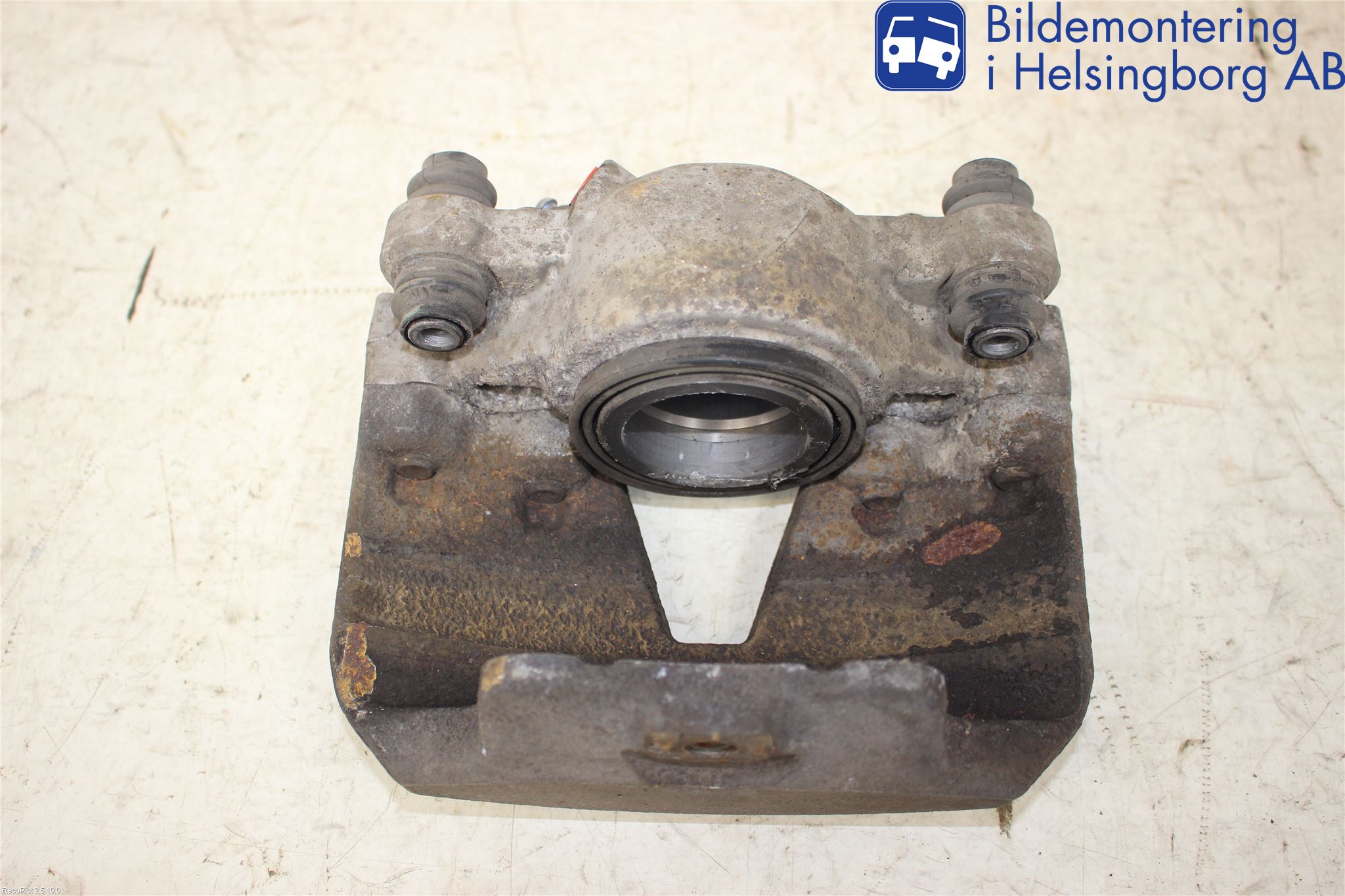 Audi A6/S6 4G 11-18 Bromsok Fram Höger