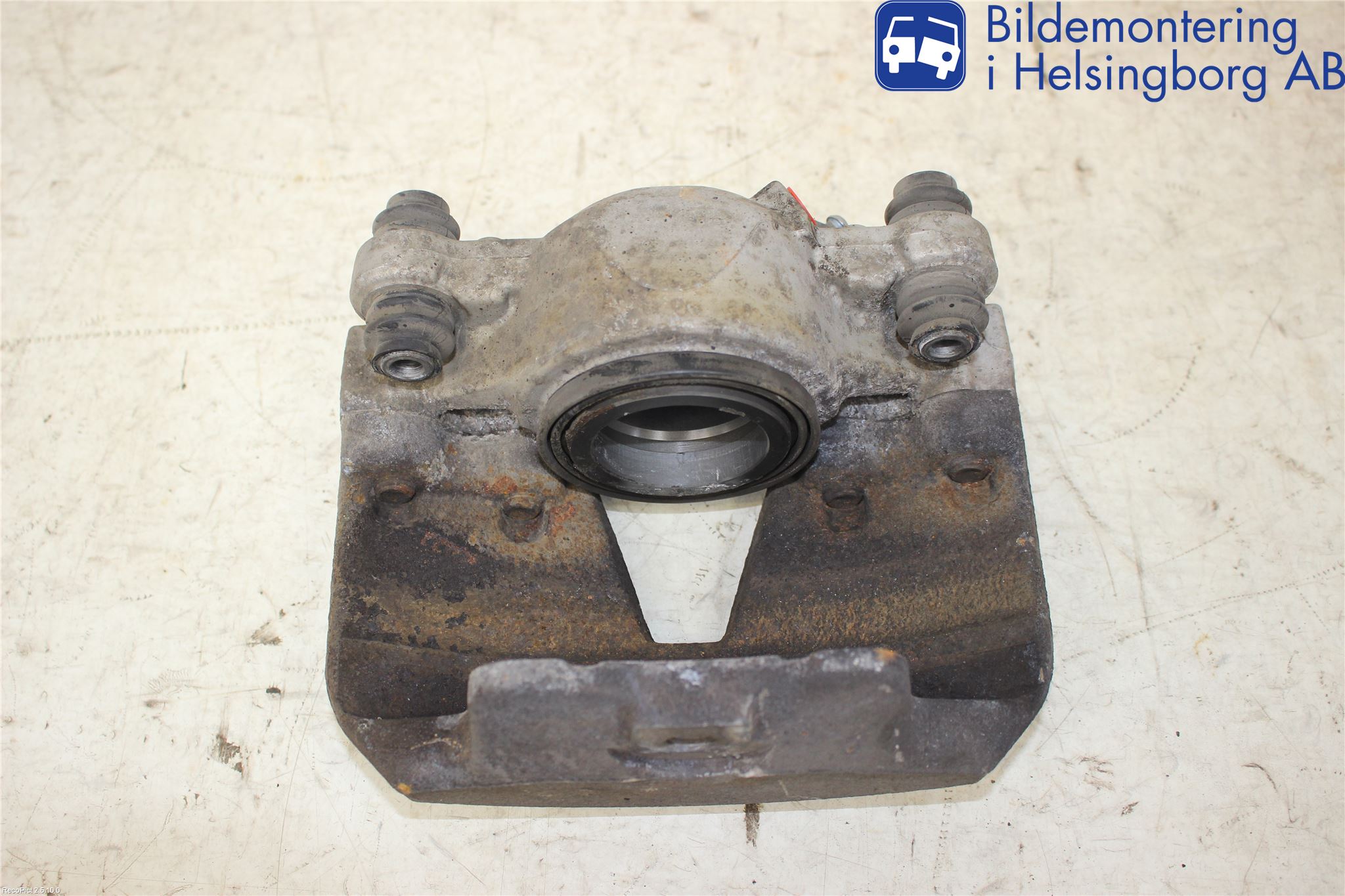 Audi A6/S6 4G 11-18 Bromsok Fram Vänster