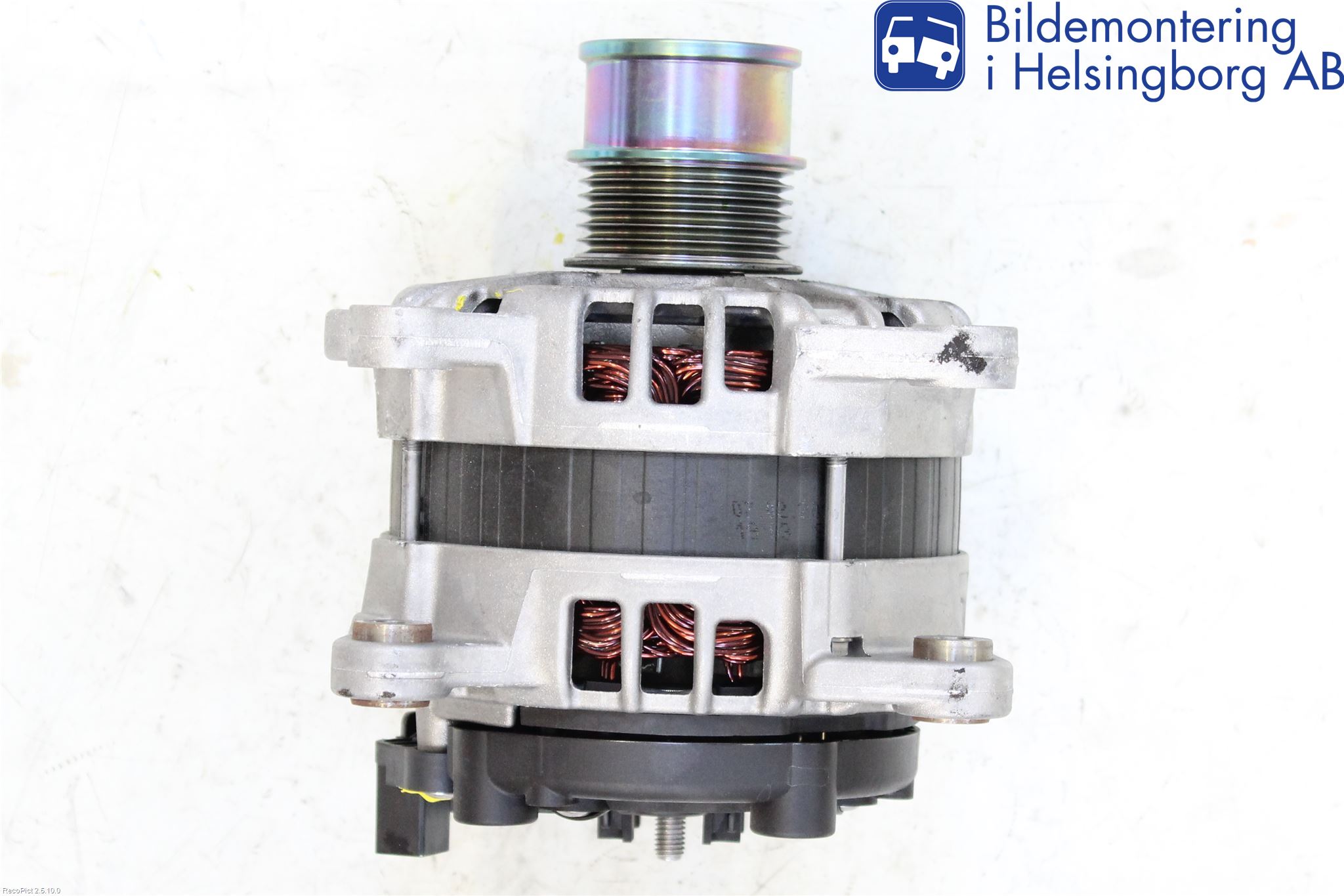 Skoda FABIA 15-21 Generator