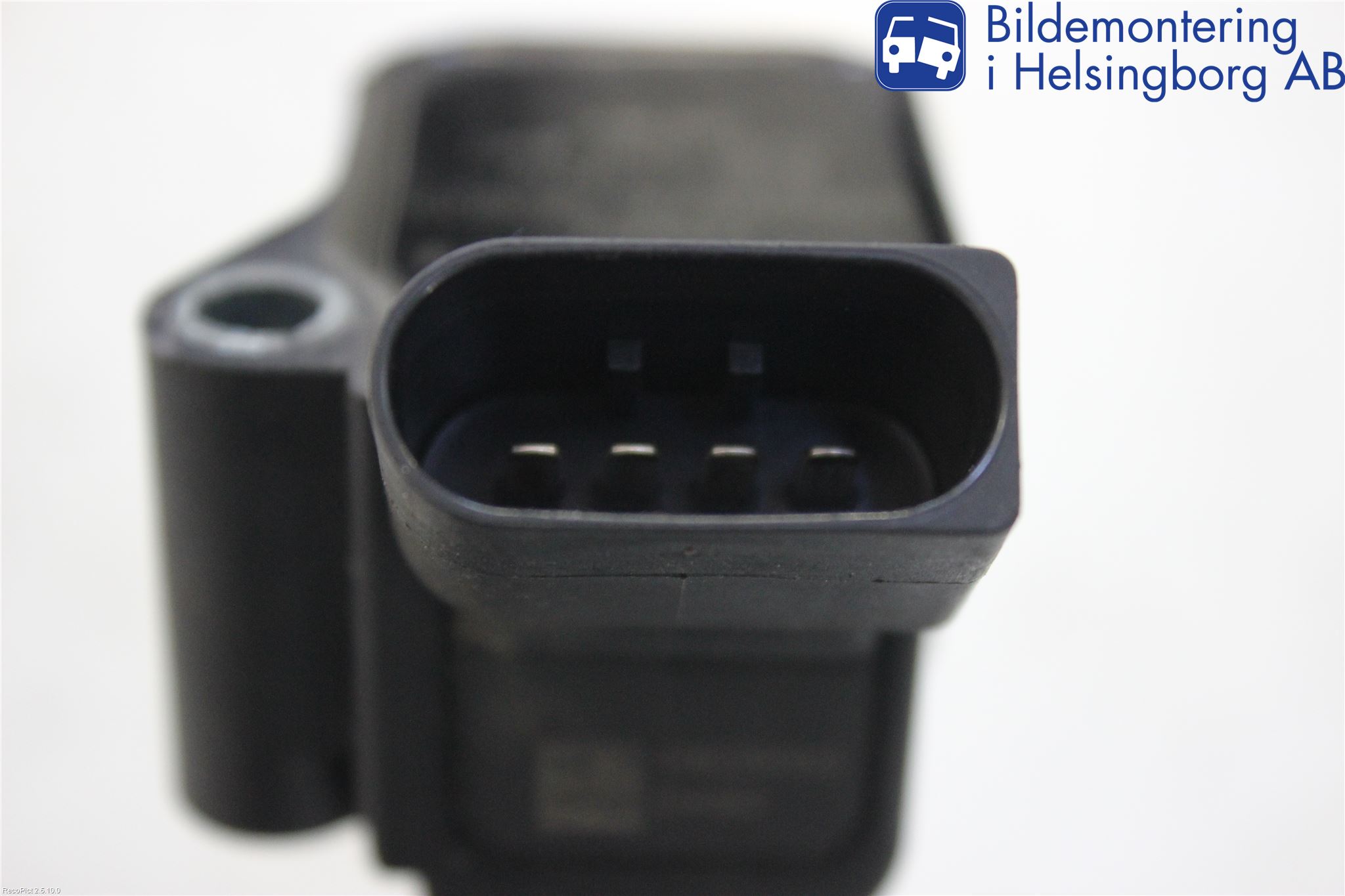 Skoda FABIA 15-21 Tändspole