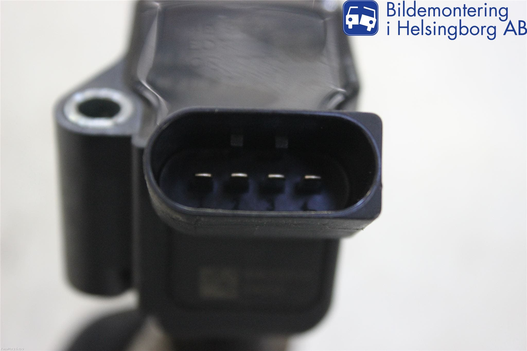 Skoda FABIA 15-21 Tändspole