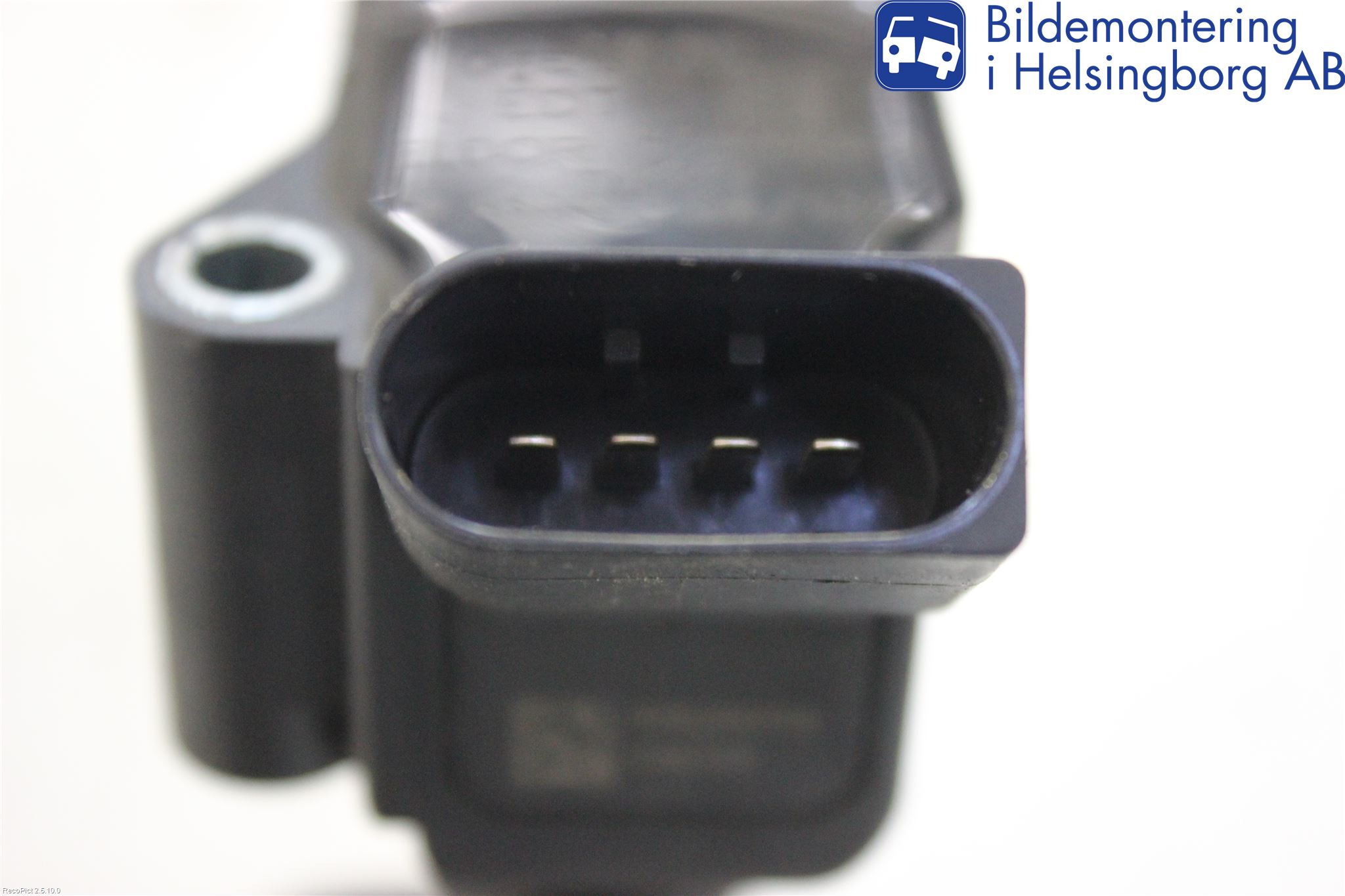 Skoda FABIA 15-21 Tändspole