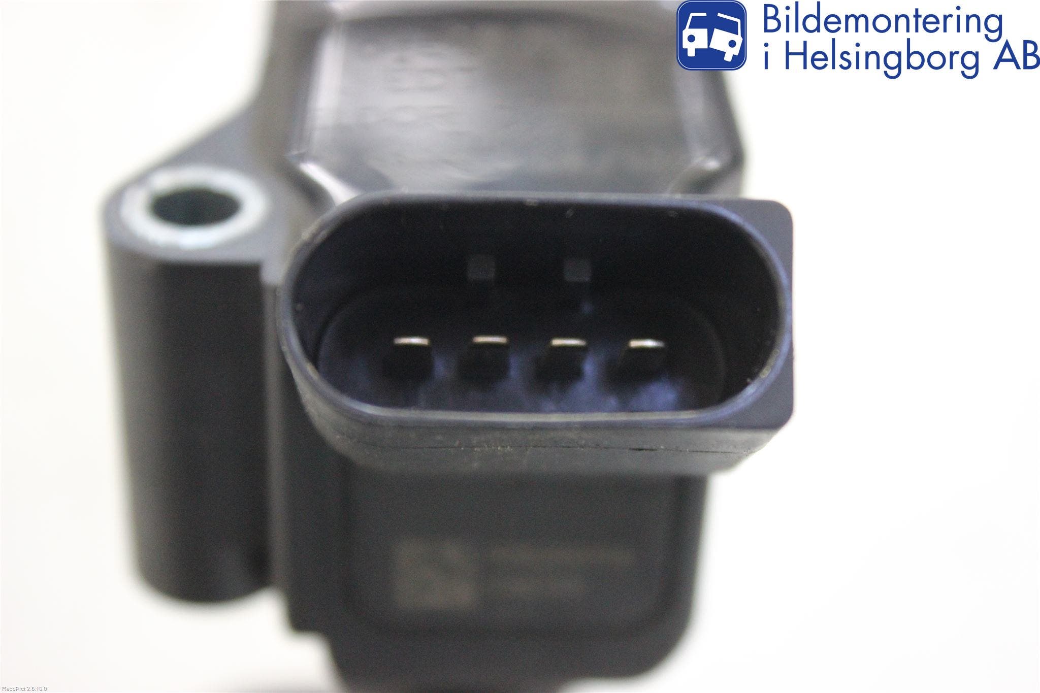 Skoda FABIA 15-21 Tändspole