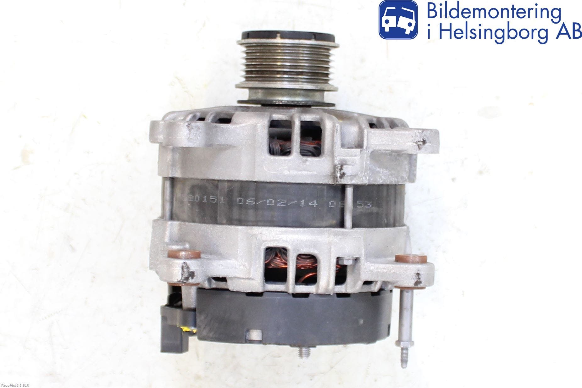 Volkswagen VW SHARAN 11- Generator