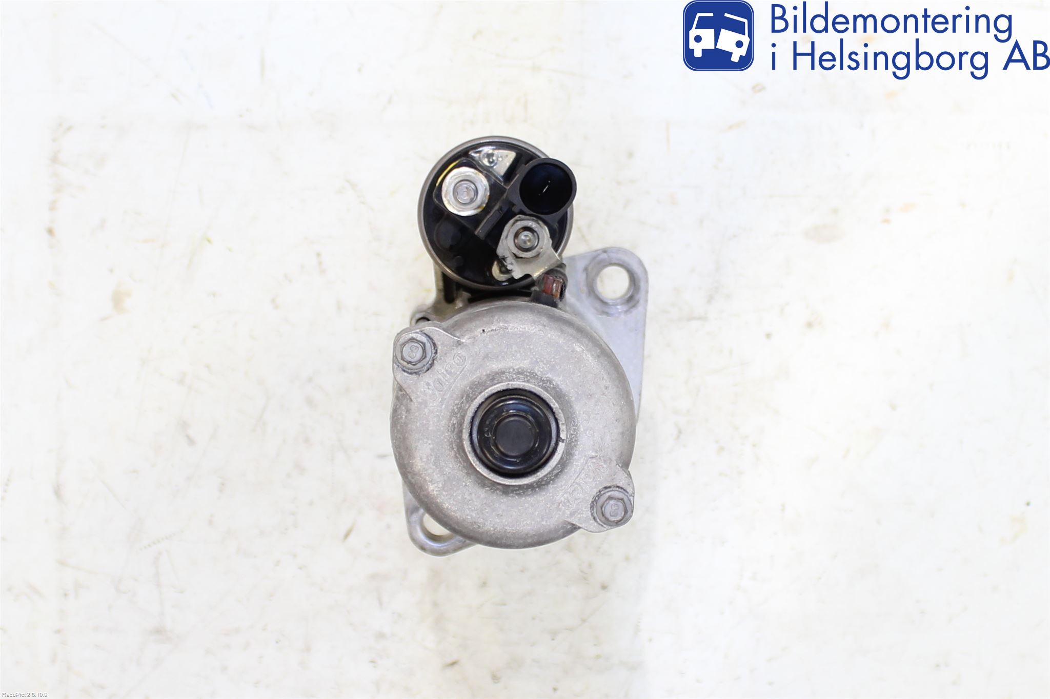 Seat LEON 13-20 Startmotor Diesel