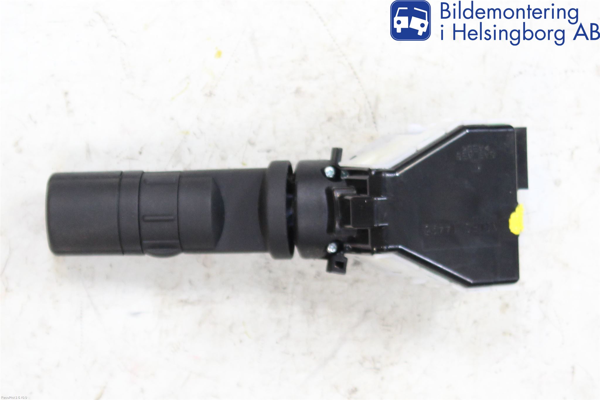 Nissan QASHQAI+2  10-14 Spak Blinkers-Ljusomk