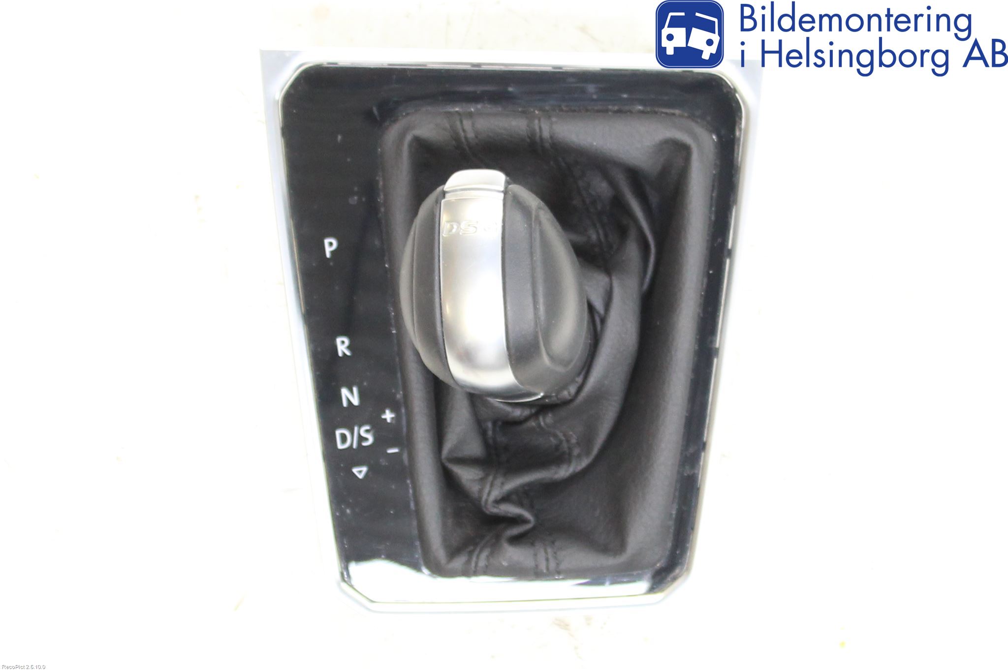 Volkswagen VW PASSAT 15-19 Växelspaksdamask