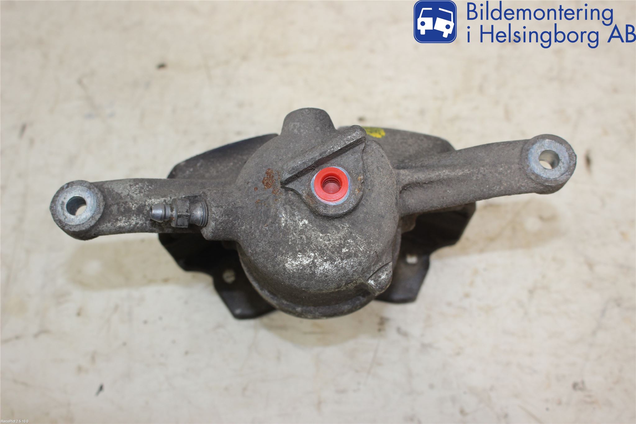 Volkswagen VW PASSAT 15-19 Bromsok Fram Vänster